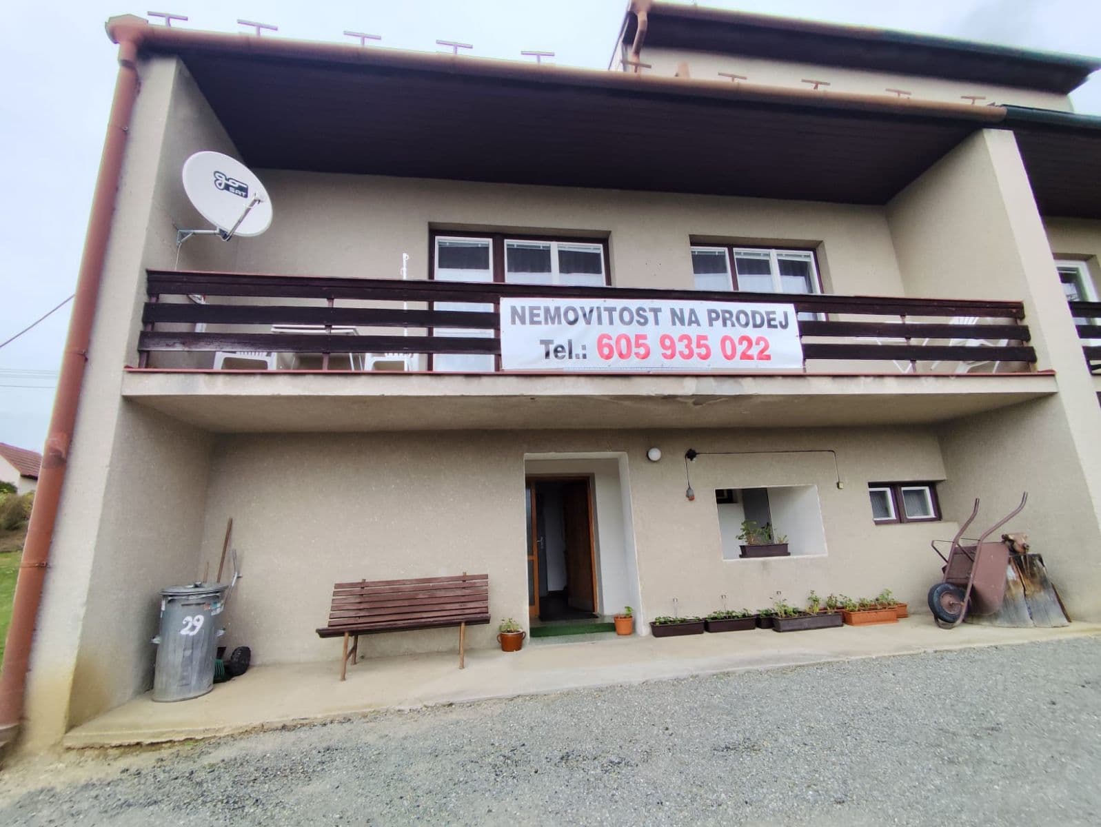 house for sale, 180 m², Koryčany, Zlínský Region house for sale, 180 m², Koryčany, Zlínský Region