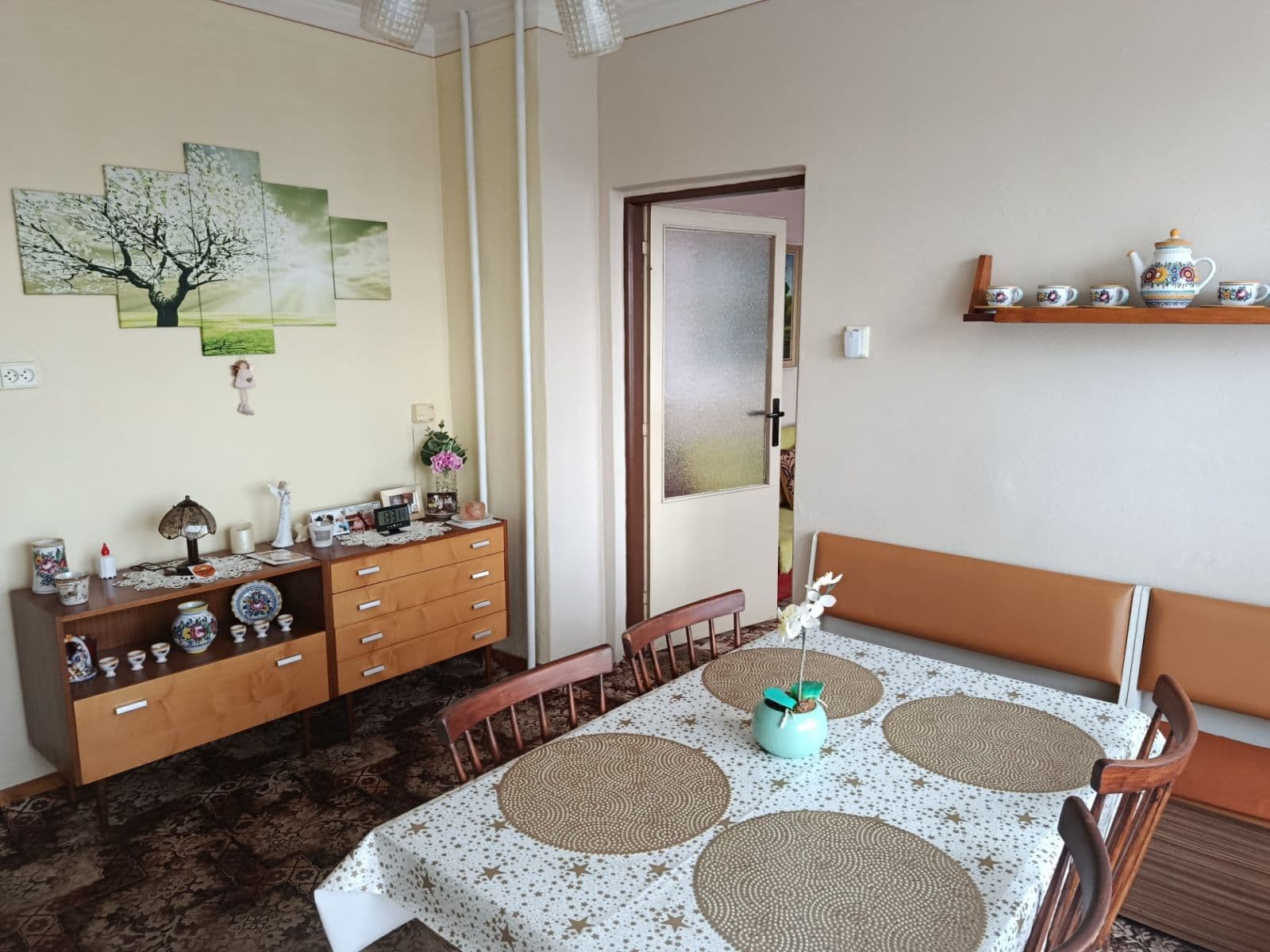 house for sale, 180 m², Koryčany, Zlínský Region house for sale, 180 m², Koryčany, Zlínský Region