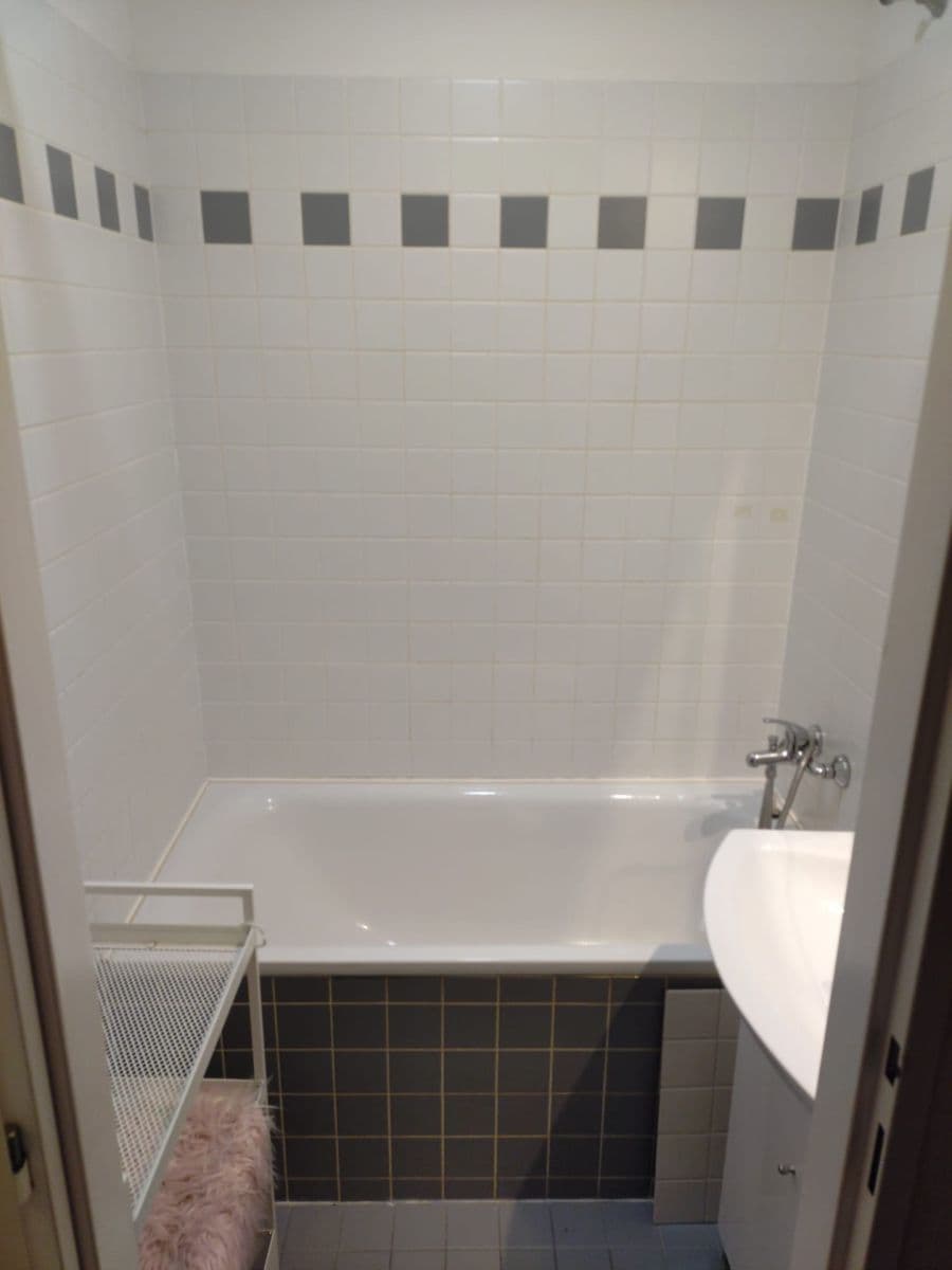 1 bedroom with open-plan kitchen flat to rent, 49 m², Švédská, Kladno, Středočeský Region 1 bedroom with open-plan kitchen flat to rent, 49 m², Švédská, Kladno, Středočeský Region