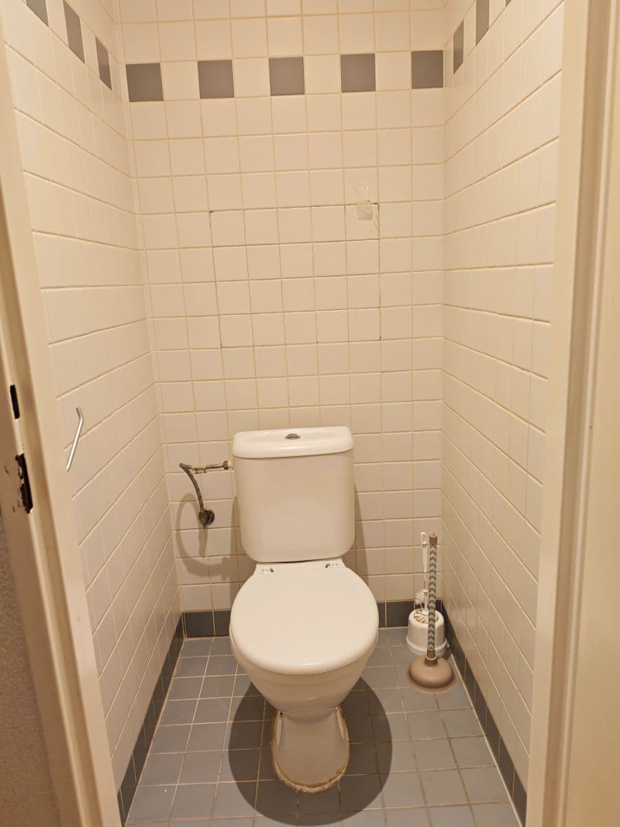 1 bedroom with open-plan kitchen flat to rent, 49 m², Švédská, Kladno, Středočeský Region 1 bedroom with open-plan kitchen flat to rent, 49 m², Švédská, Kladno, Středočeský Region