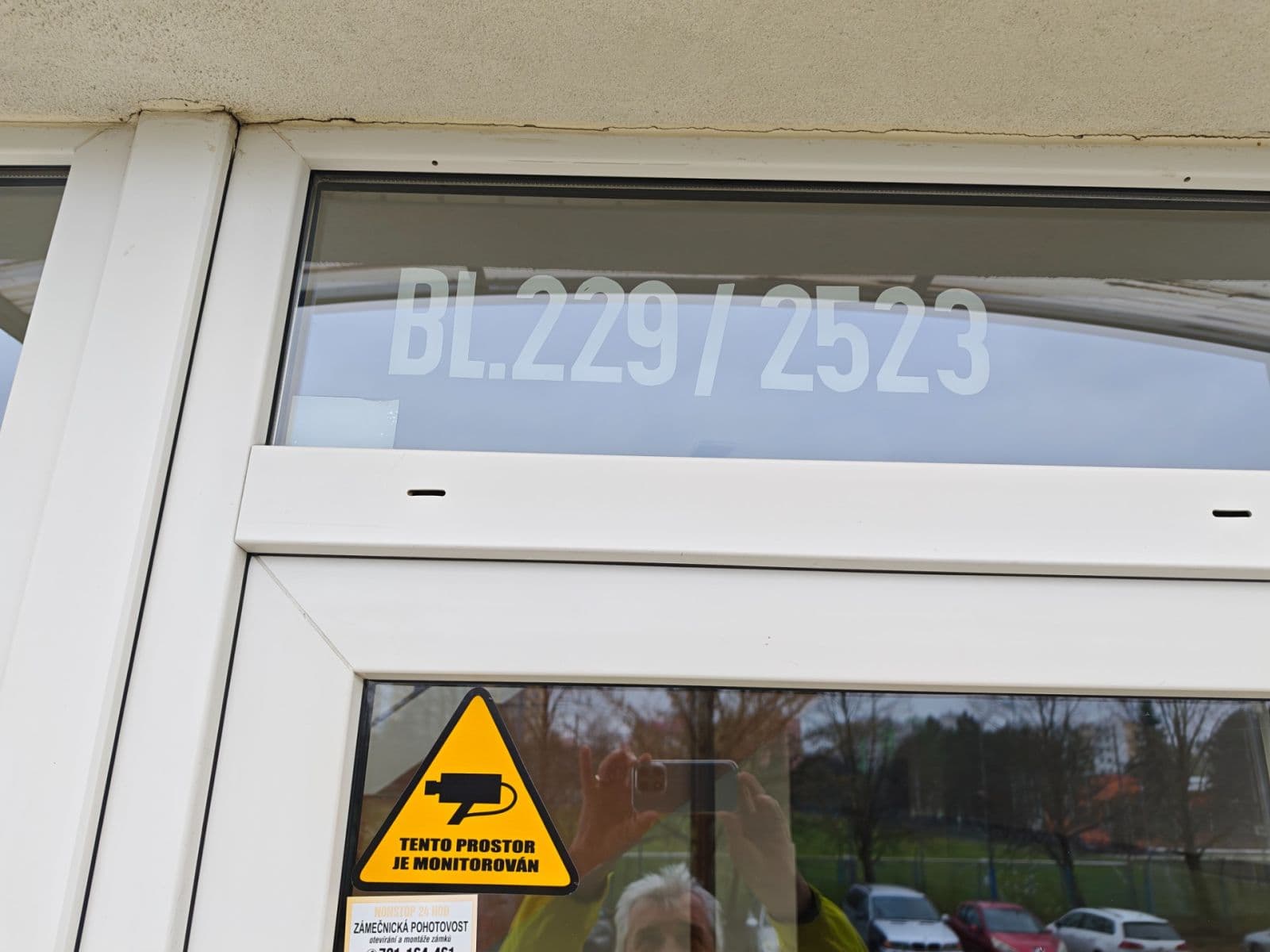 1 bedroom with open-plan kitchen flat to rent, 49 m², Švédská, Kladno, Středočeský Region 1 bedroom with open-plan kitchen flat to rent, 49 m², Švédská, Kladno, Středočeský Region