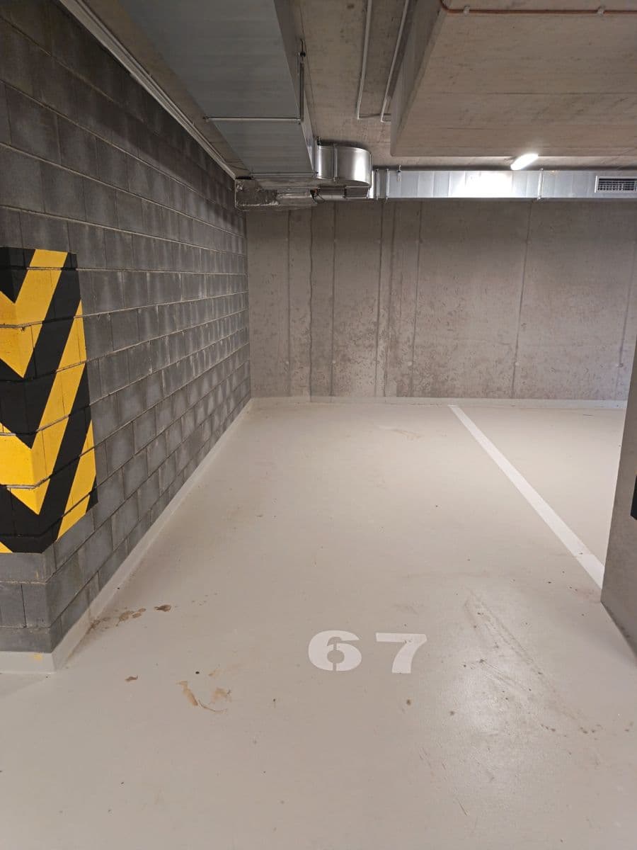 2 bedroom with open-plan kitchen flat to rent, 71 m², Arnošta Valenty, Prague, Prague 2 bedroom with open-plan kitchen flat to rent, 71 m², Arnošta Valenty, Prague, Prague