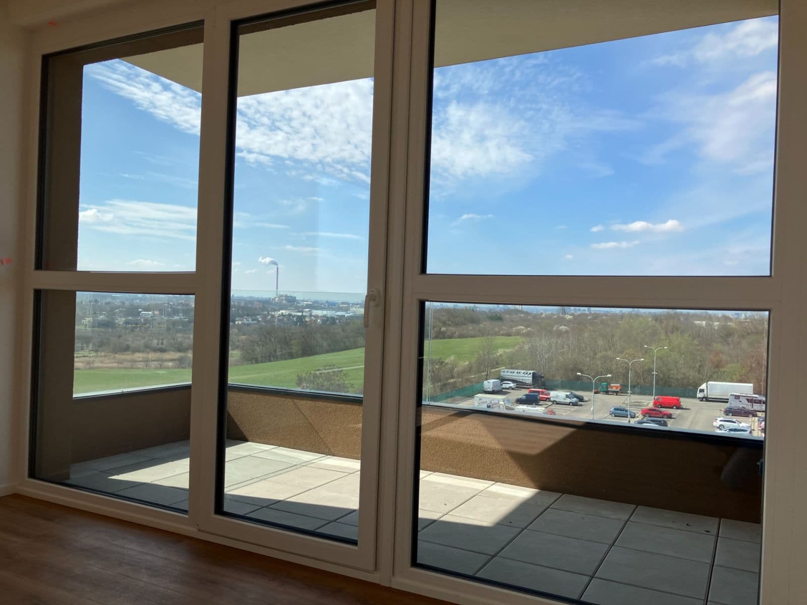 2 bedroom with open-plan kitchen flat to rent, 71 m², Arnošta Valenty, Prague, Prague 2 bedroom with open-plan kitchen flat to rent, 71 m², Arnošta Valenty, Prague, Prague