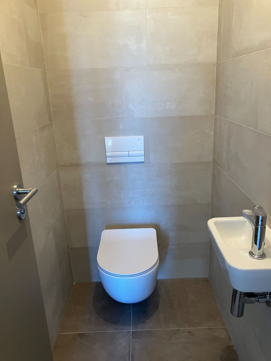 2 bedroom with open-plan kitchen flat to rent, 71 m², Arnošta Valenty, Prague, Prague 2 bedroom with open-plan kitchen flat to rent, 71 m², Arnošta Valenty, Prague, Prague