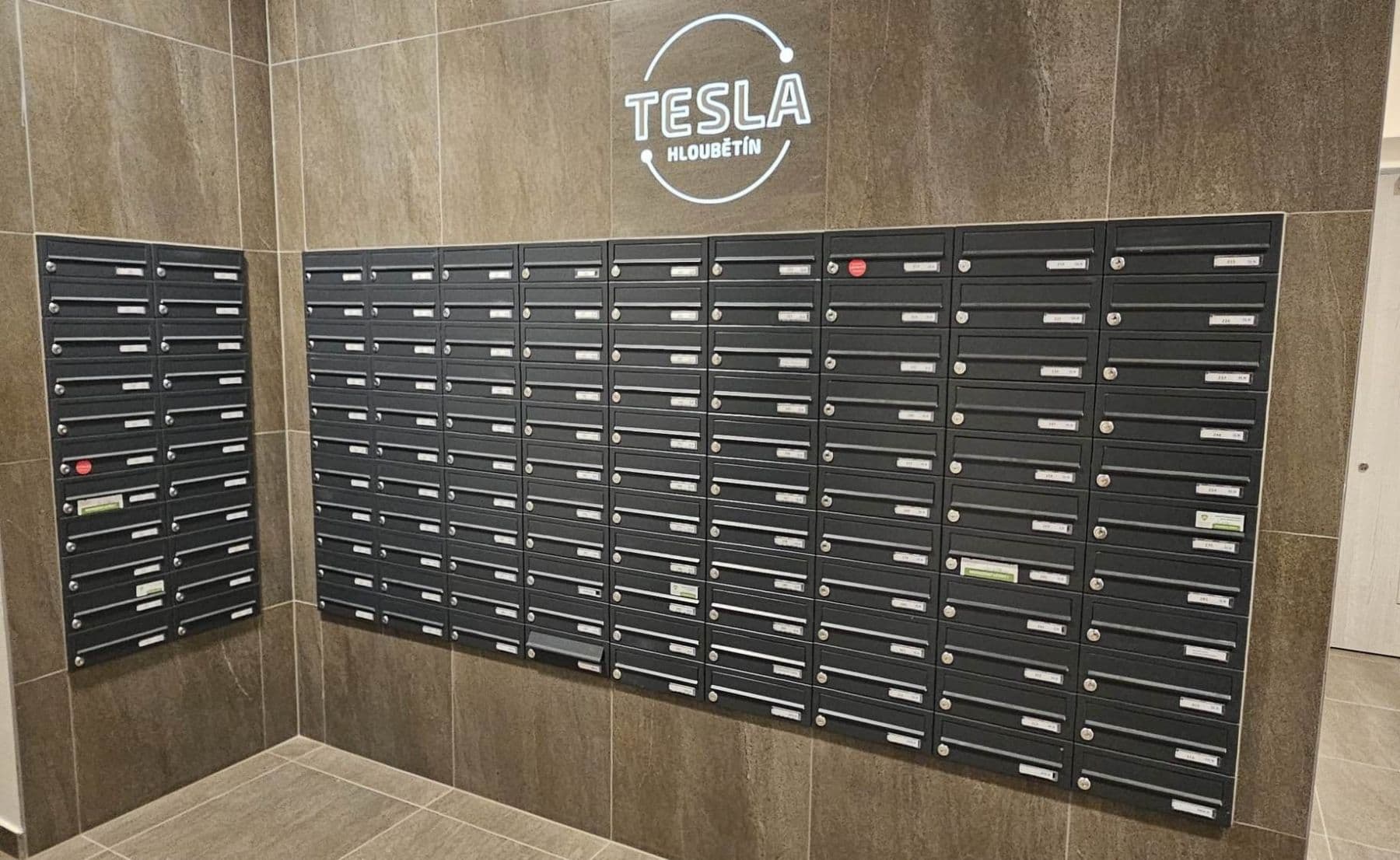 1 bedroom with open-plan kitchen flat to rent, 56 m², Poděbradská, Prague, Prague 1 bedroom with open-plan kitchen flat to rent, 56 m², Poděbradská, Prague, Prague