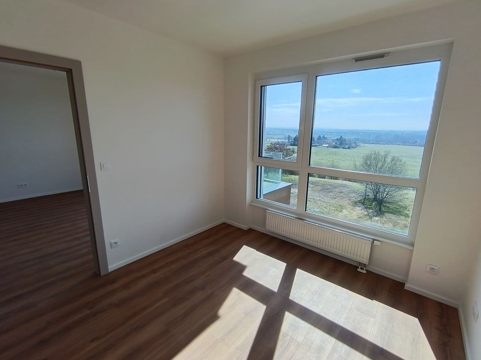 1 bedroom with open-plan kitchen flat to rent, 37 m², Arnošta Valenty, Prague, Prague 1 bedroom with open-plan kitchen flat to rent, 37 m², Arnošta Valenty, Prague, Prague