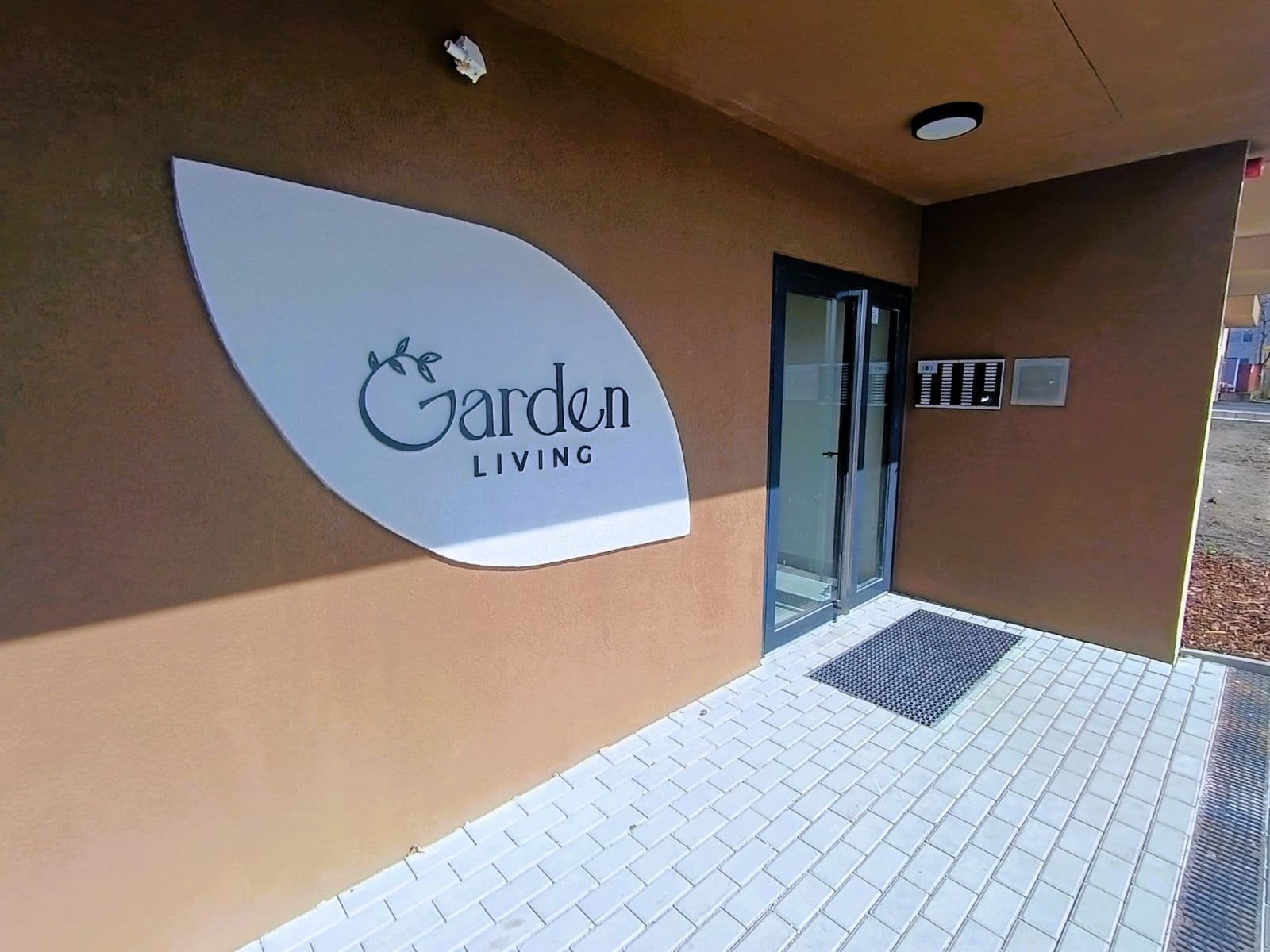 1 bedroom with open-plan kitchen flat to rent, 37 m², Arnošta Valenty, Prague, Prague 1 bedroom with open-plan kitchen flat to rent, 37 m², Arnošta Valenty, Prague, Prague