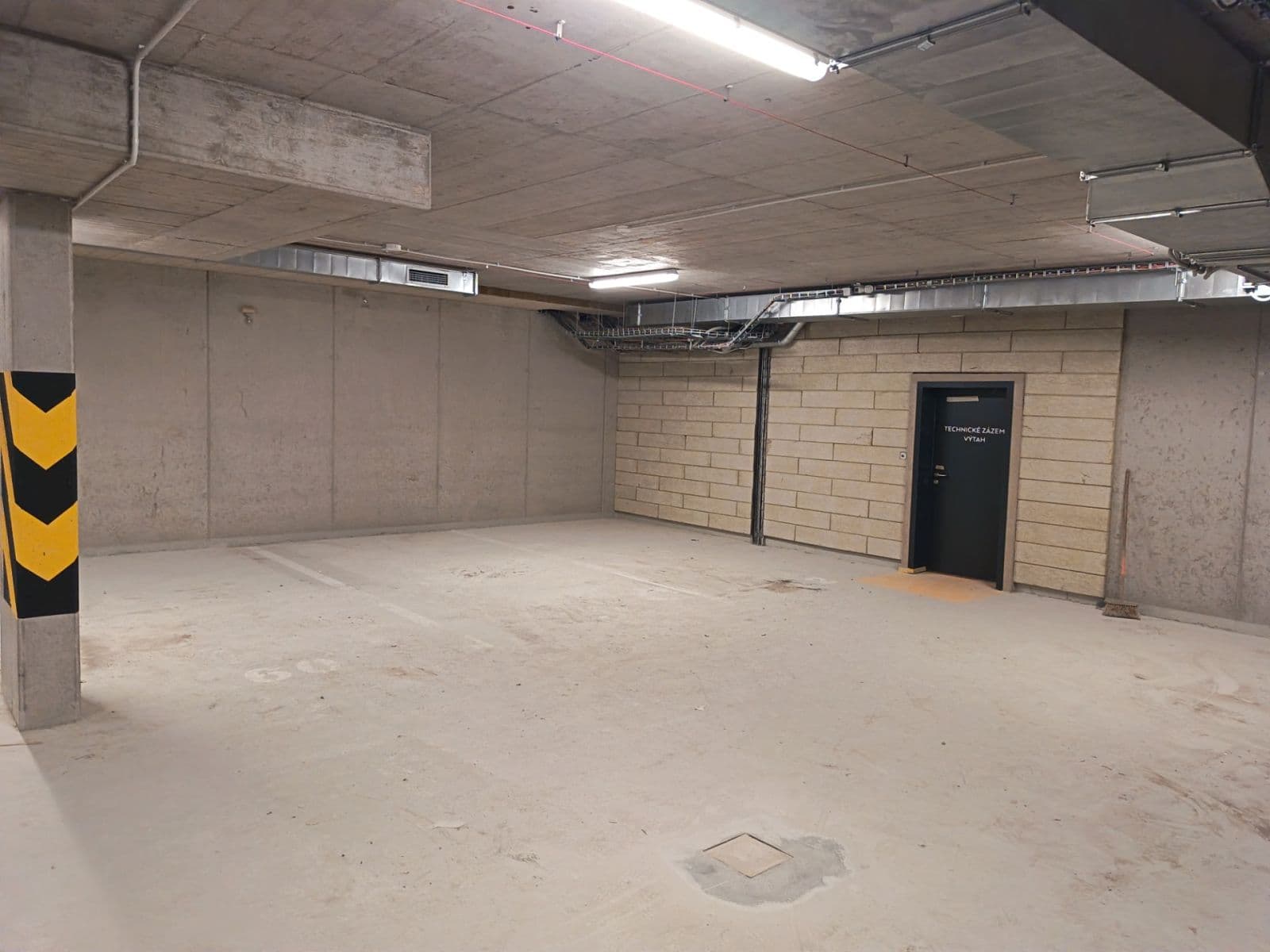 1 bedroom with open-plan kitchen flat to rent, 37 m², Arnošta Valenty, Prague, Prague 1 bedroom with open-plan kitchen flat to rent, 37 m², Arnošta Valenty, Prague, Prague