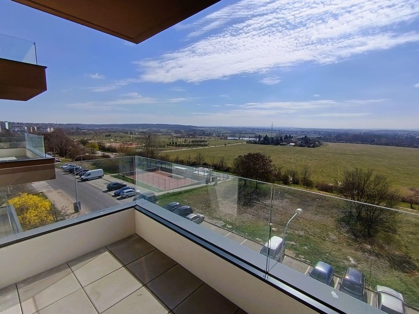 1 bedroom with open-plan kitchen flat to rent, 37 m², Arnošta Valenty, Prague, Prague 1 bedroom with open-plan kitchen flat to rent, 37 m², Arnošta Valenty, Prague, Prague