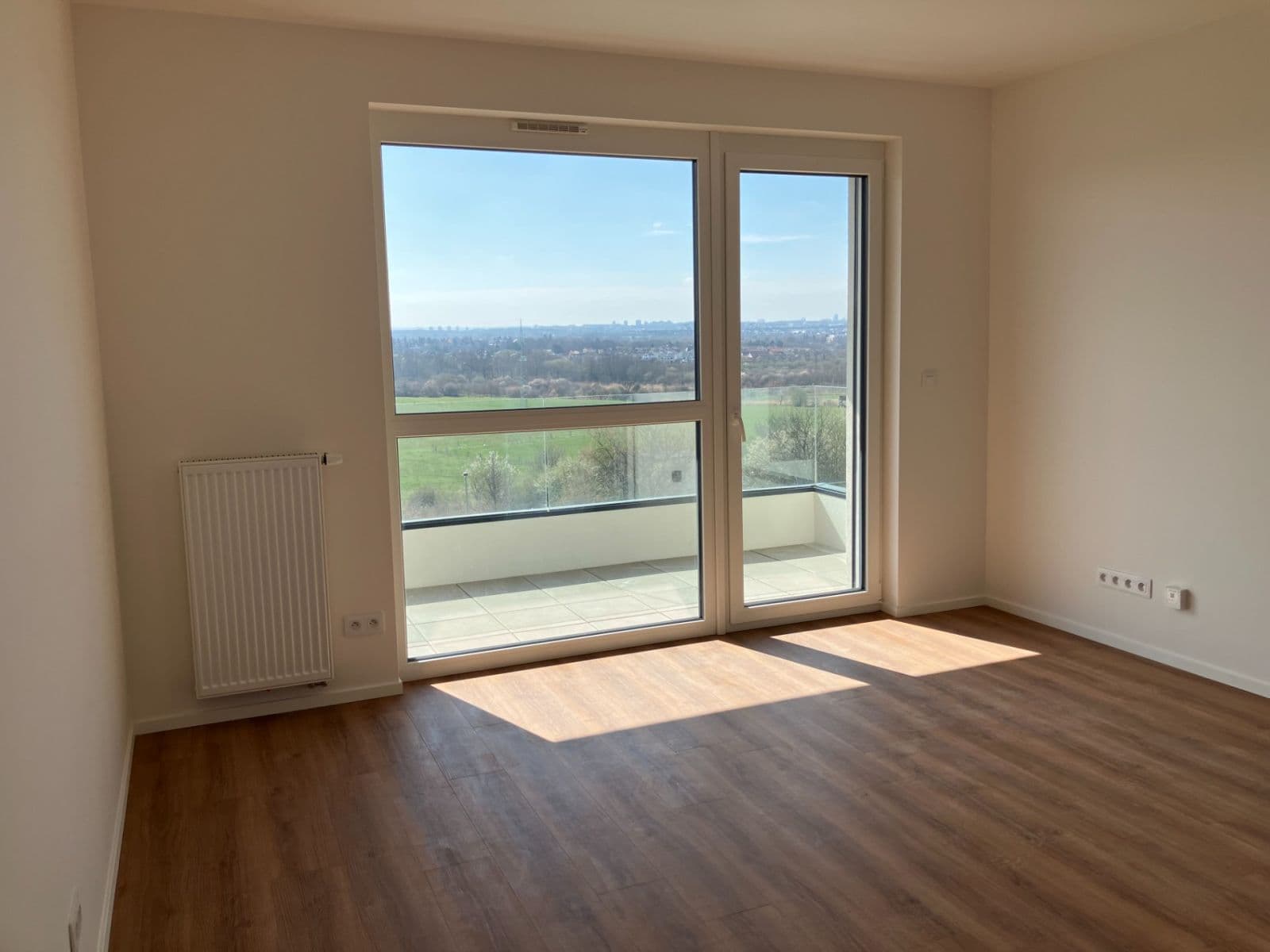 1 bedroom with open-plan kitchen flat to rent, 37 m², Arnošta Valenty, Prague, Prague 1 bedroom with open-plan kitchen flat to rent, 37 m², Arnošta Valenty, Prague, Prague