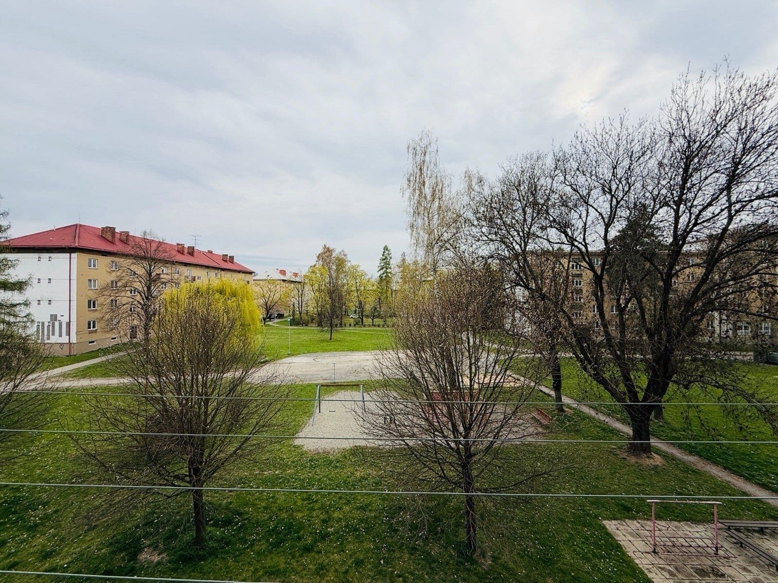 2 bedroom flat to rent, 57 m², Národní třída, Havířov, Moravskoslezský Region 2 bedroom flat to rent, 57 m², Národní třída, Havířov, Moravskoslezský Region