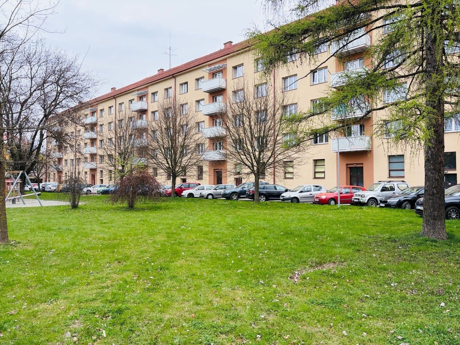 2 bedroom flat to rent, 57 m², Národní třída, Havířov, Moravskoslezský Region 2 bedroom flat to rent, 57 m², Národní třída, Havířov, Moravskoslezský Region