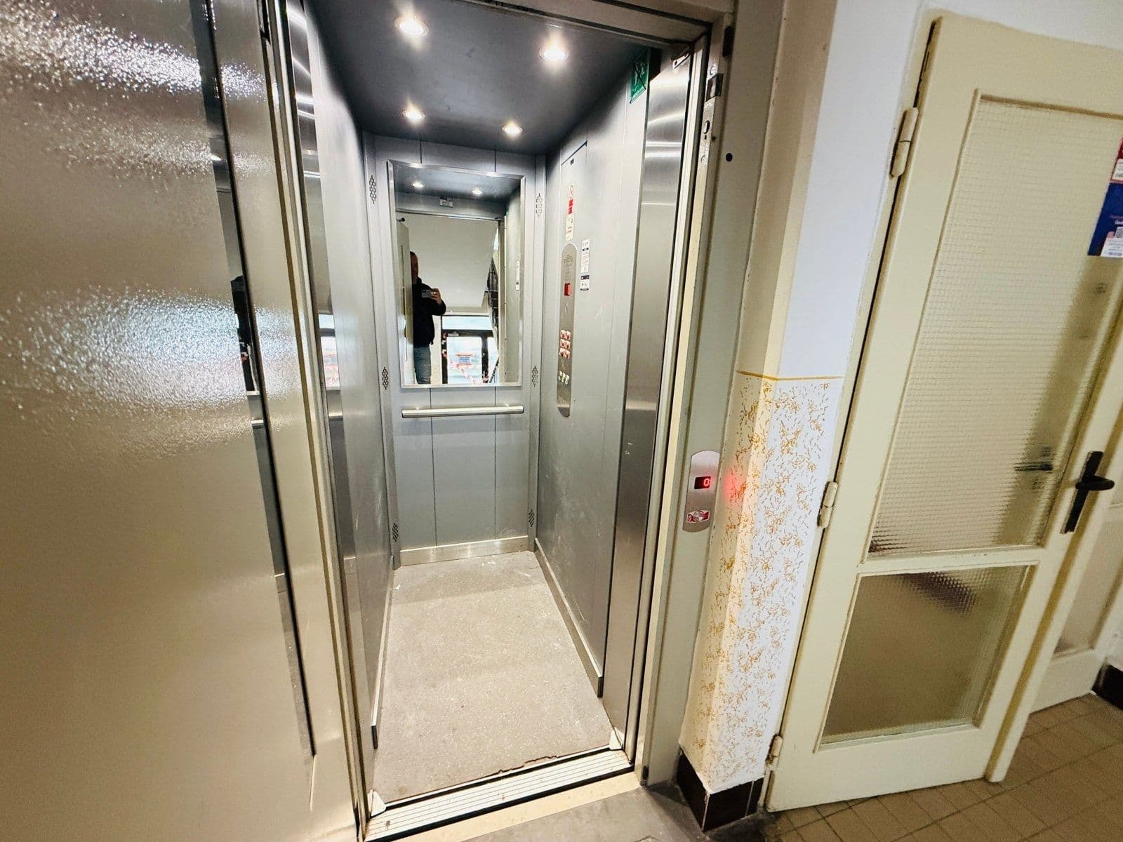 2 bedroom flat to rent, 56 m², nám. T. G. Masaryka, Havířov, Moravskoslezský Region 2 bedroom flat to rent, 56 m², nám. T. G. Masaryka, Havířov, Moravskoslezský Region