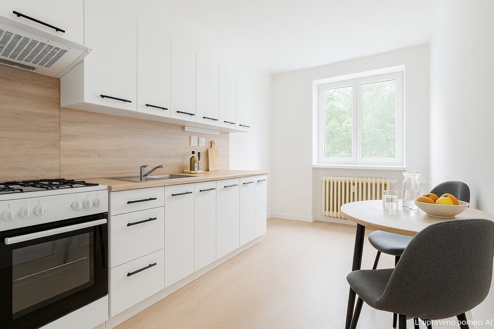 2 bedroom flat to rent, 56 m², nám. T. G. Masaryka, Havířov, Moravskoslezský Region 2 bedroom flat to rent, 56 m², nám. T. G. Masaryka, Havířov, Moravskoslezský Region