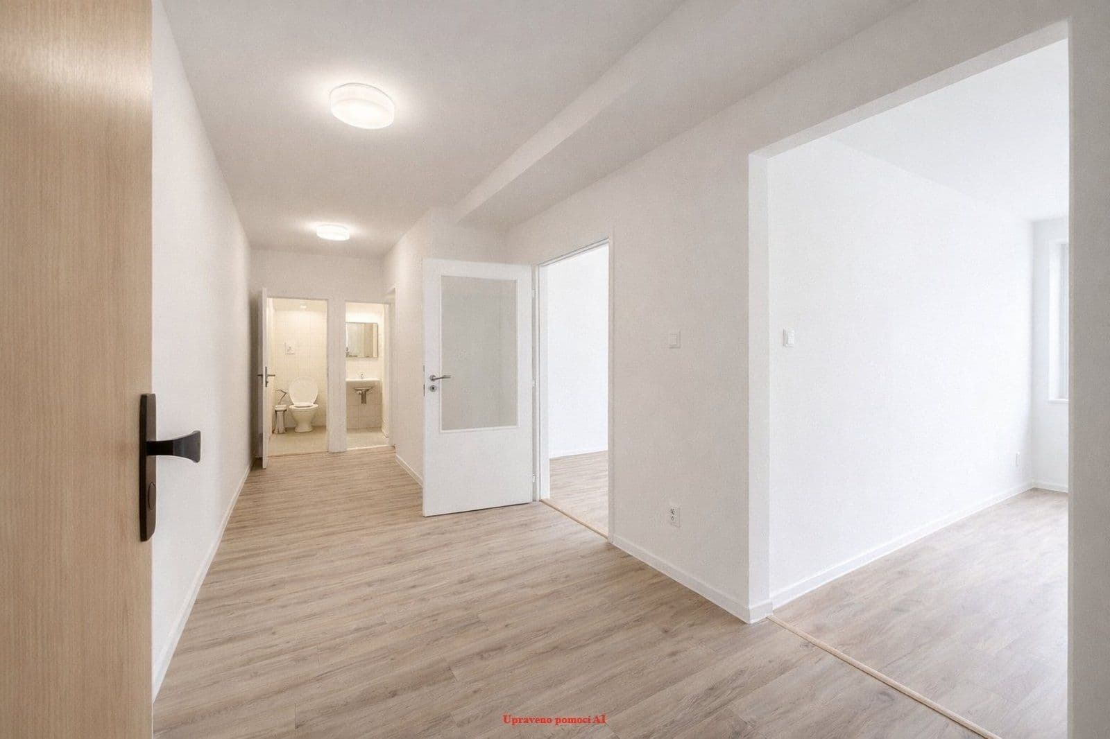 2 bedroom flat to rent, 56 m², nám. T. G. Masaryka, Havířov, Moravskoslezský Region 2 bedroom flat to rent, 56 m², nám. T. G. Masaryka, Havířov, Moravskoslezský Region