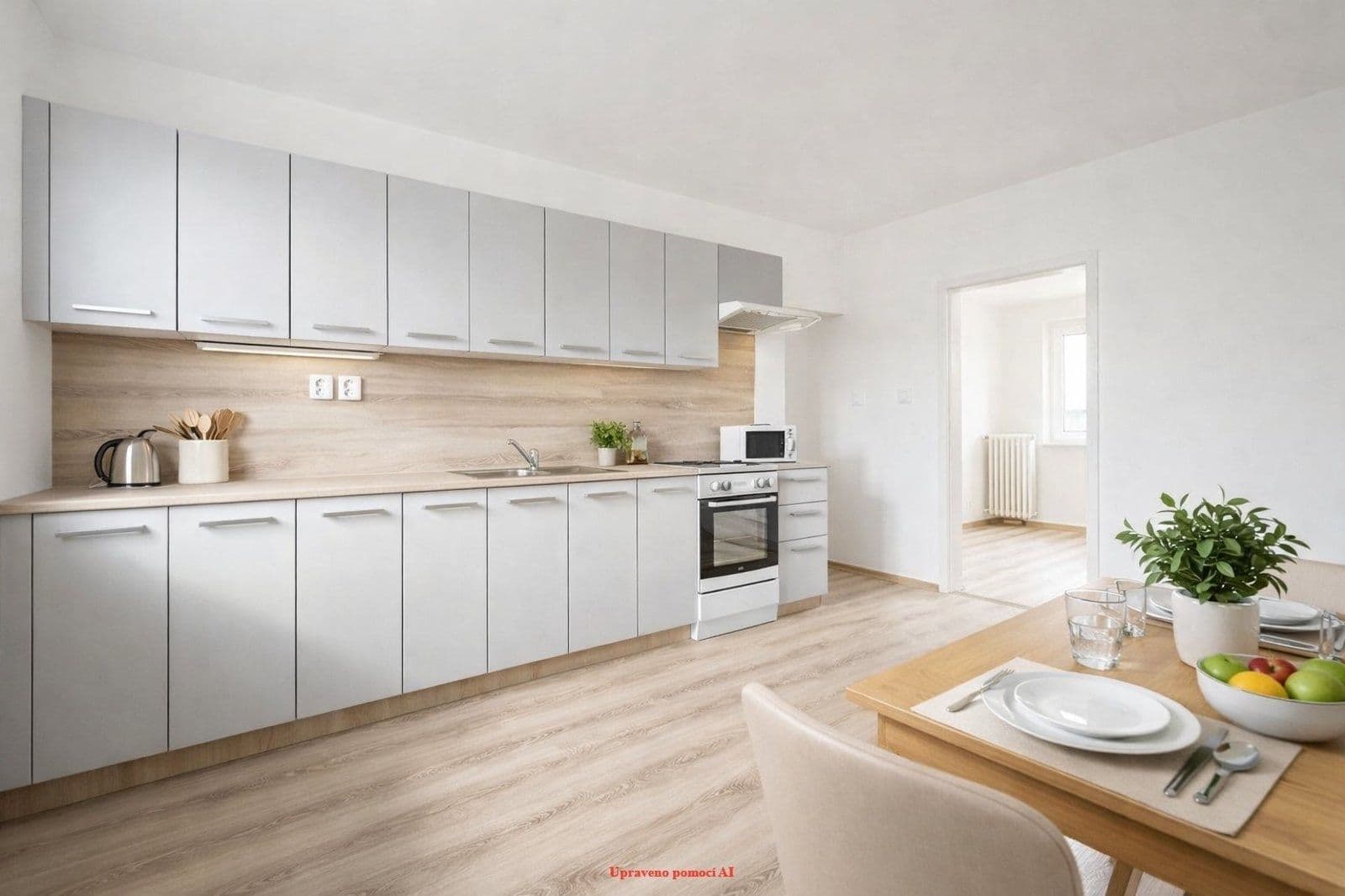 2 bedroom flat to rent, 47 m², Osadní, Havířov, Moravskoslezský Region 2 bedroom flat to rent, 47 m², Osadní, Havířov, Moravskoslezský Region