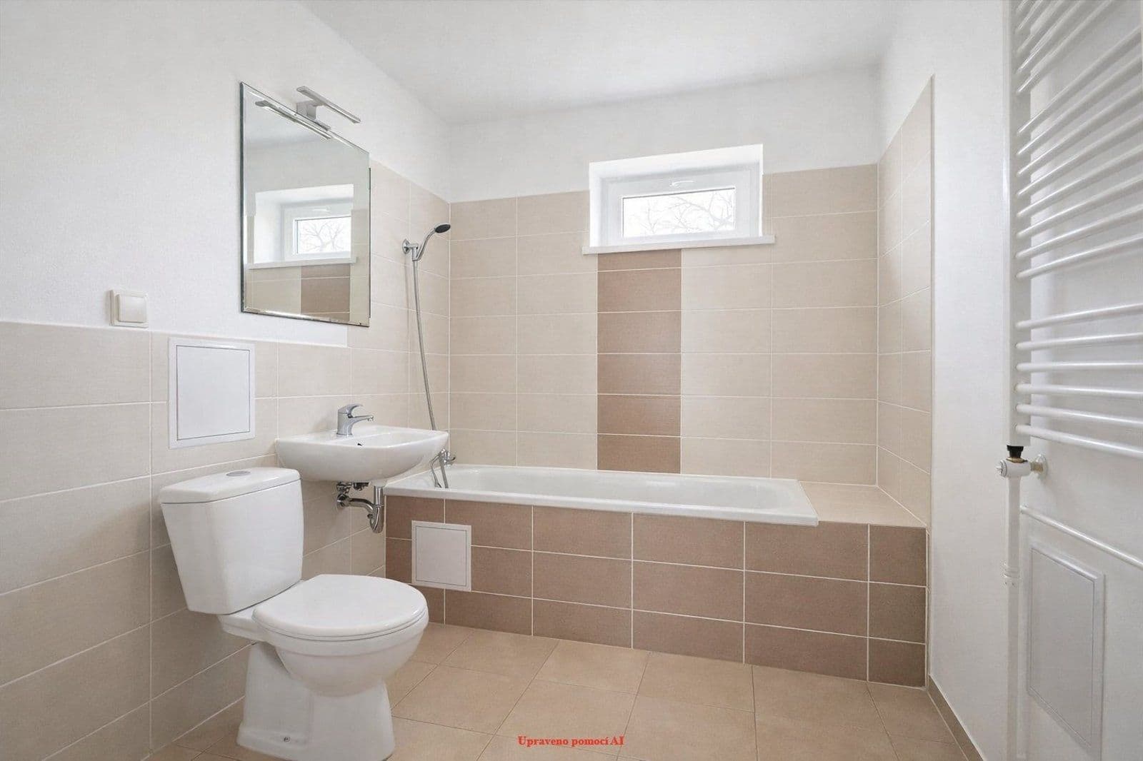2 bedroom flat to rent, 47 m², Osadní, Havířov, Moravskoslezský Region 2 bedroom flat to rent, 47 m², Osadní, Havířov, Moravskoslezský Region