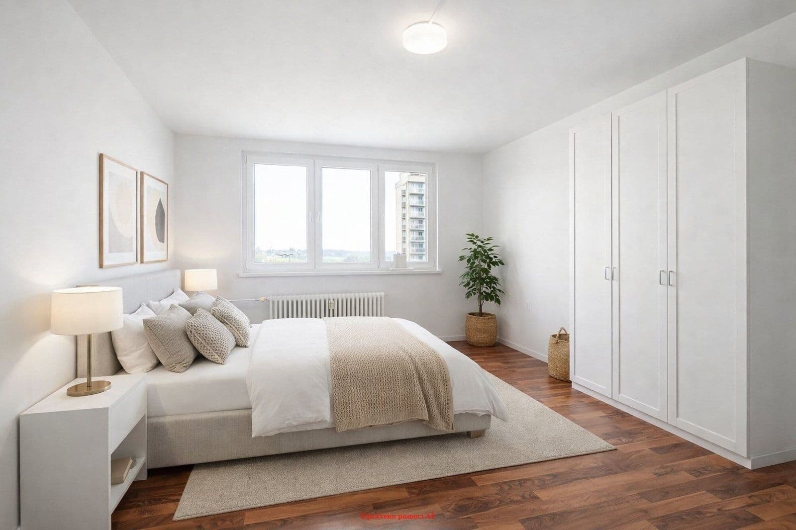 3 bedroom flat to rent, 75 m², Anenská, Frýdek-Místek, Moravskoslezský Region 3 bedroom flat to rent, 75 m², Anenská, Frýdek-Místek, Moravskoslezský Region