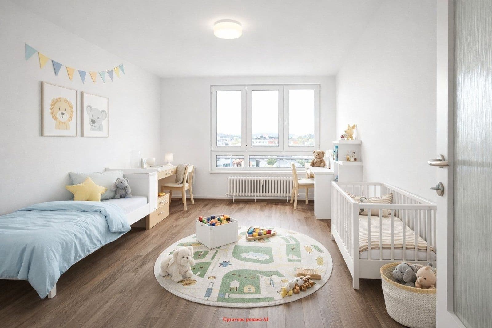 3 bedroom flat to rent, 75 m², Anenská, Frýdek-Místek, Moravskoslezský Region 3 bedroom flat to rent, 75 m², Anenská, Frýdek-Místek, Moravskoslezský Region