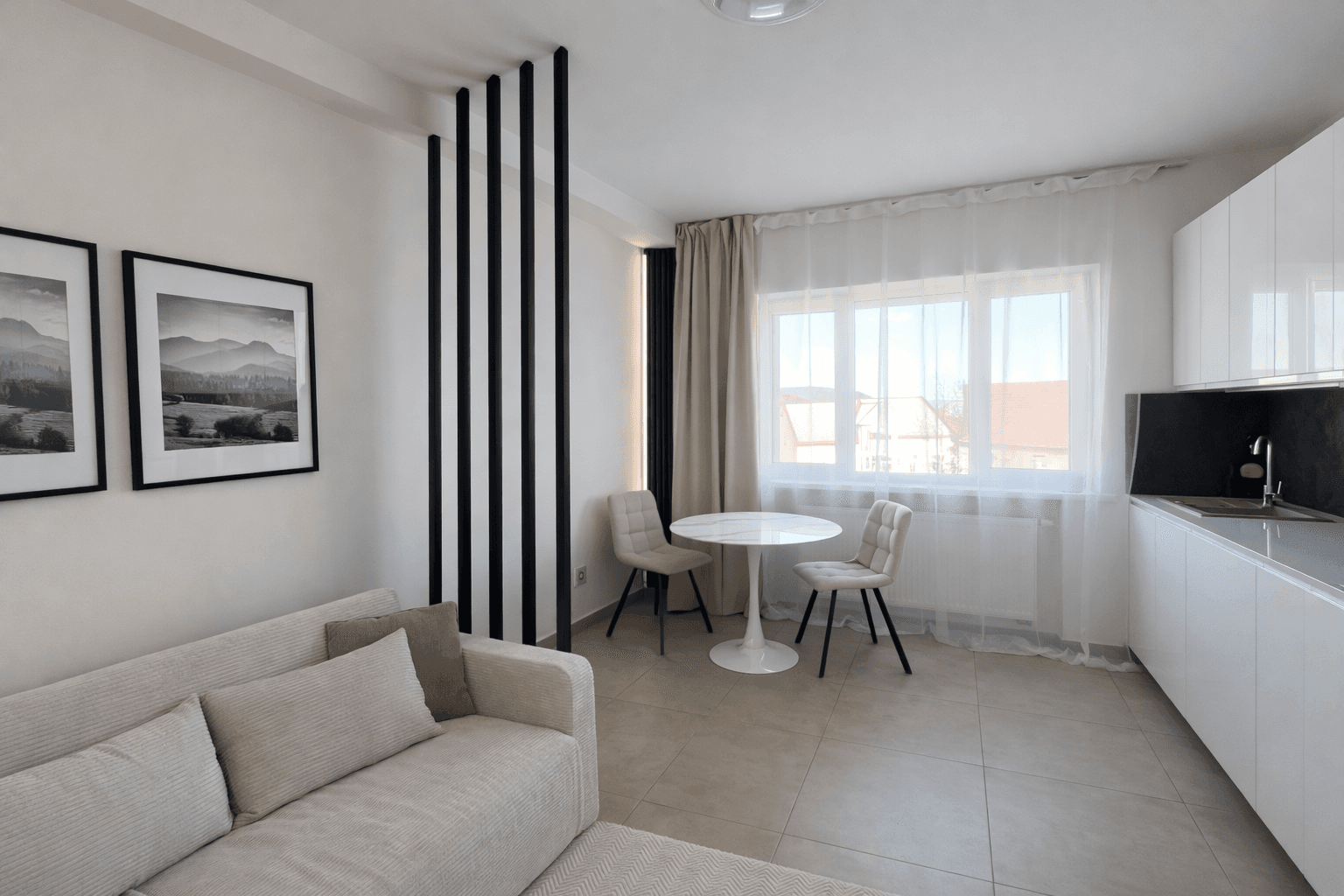 Studio flat for sale, 25 m², Rýchorské náměstí, Žacléř, Královéhradecký Region Studio flat for sale, 25 m², Rýchorské náměstí, Žacléř, Královéhradecký Region