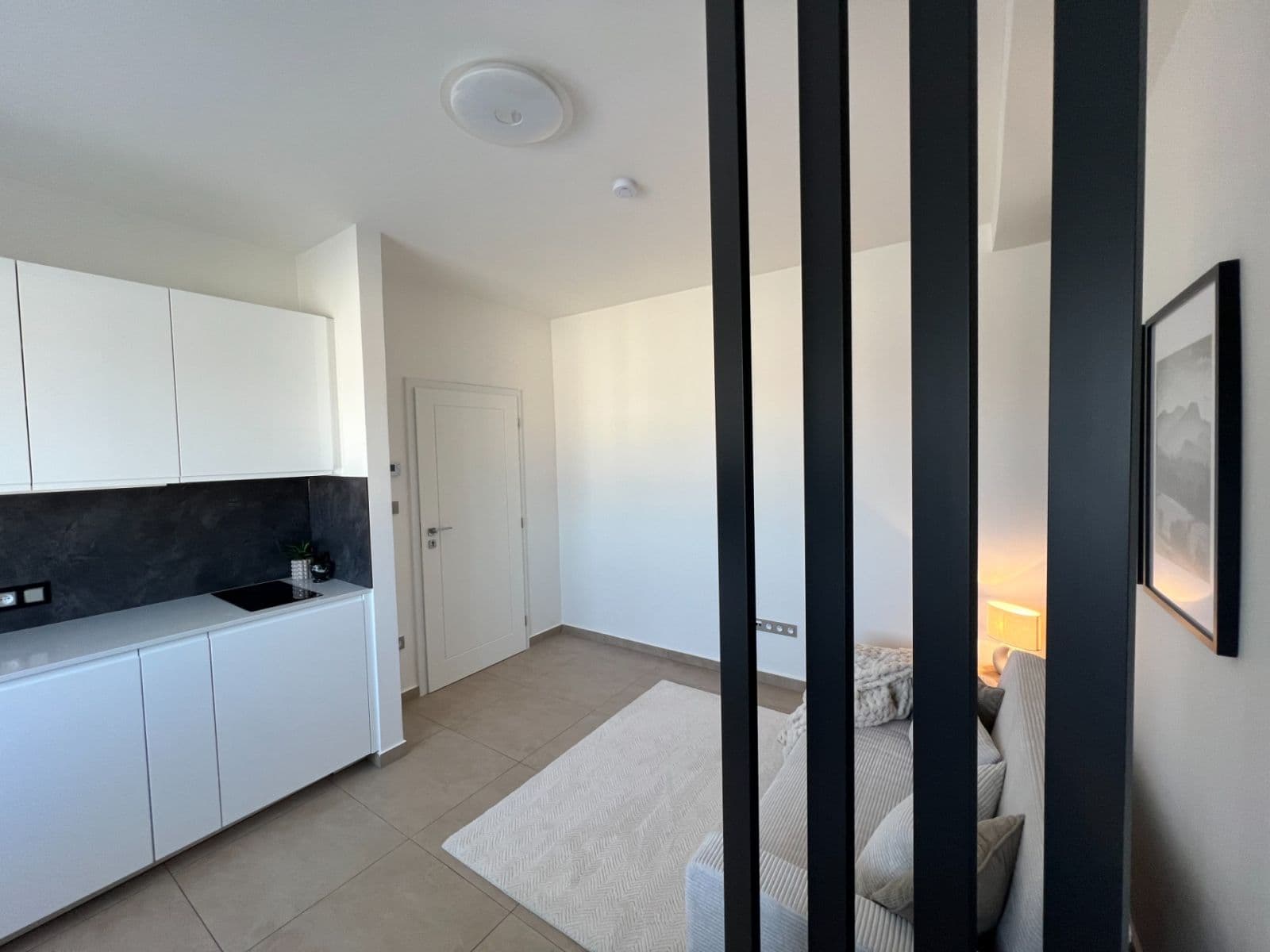 Studio flat for sale, 25 m², Rýchorské náměstí, Žacléř, Královéhradecký Region Studio flat for sale, 25 m², Rýchorské náměstí, Žacléř, Královéhradecký Region