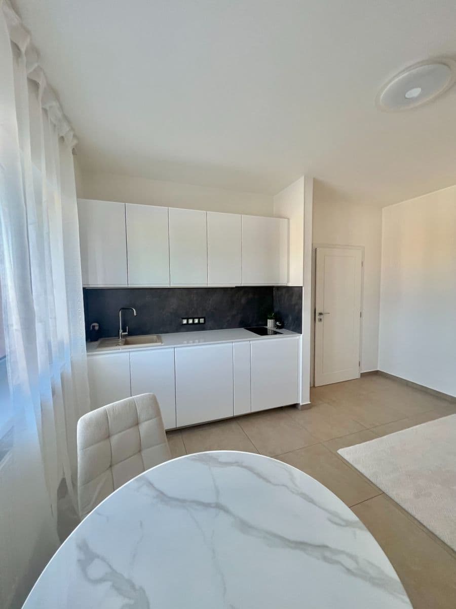 Studio flat for sale, 25 m², Rýchorské náměstí, Žacléř, Královéhradecký Region Studio flat for sale, 25 m², Rýchorské náměstí, Žacléř, Královéhradecký Region