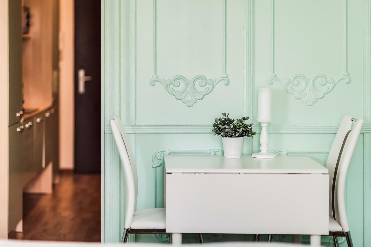 flat to rent, 28 m², Pod kaštany, Prague, Prague flat to rent, 28 m², Pod kaštany, Prague, Prague