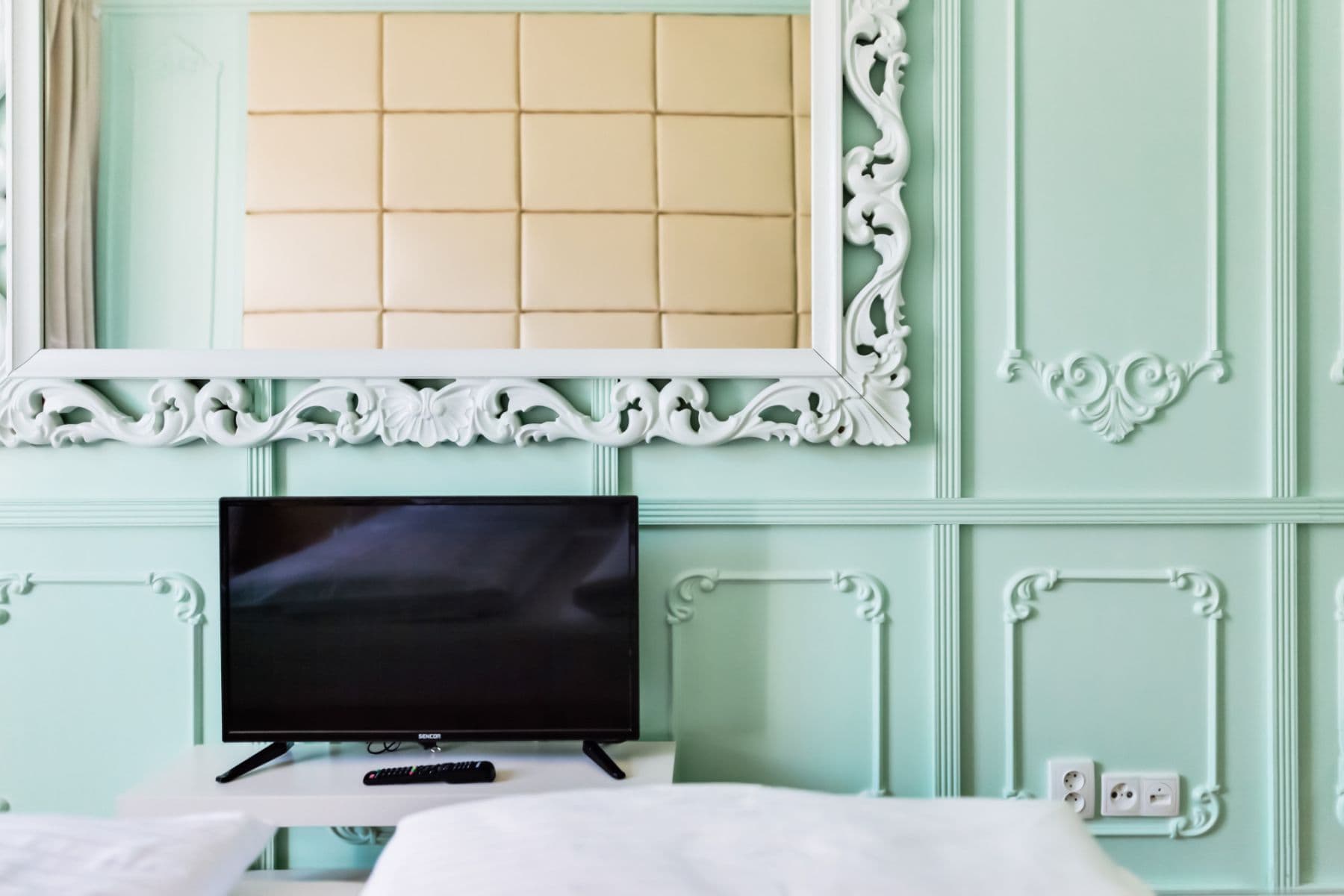 flat to rent, 28 m², Pod kaštany, Prague, Prague flat to rent, 28 m², Pod kaštany, Prague, Prague