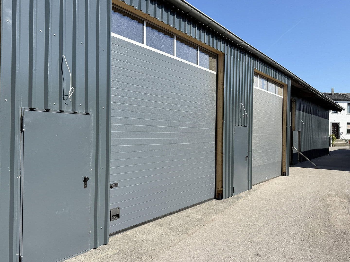 garage to rent, 0 m², Borsigstr., Kamen, North Rhine-Westphalia garage to rent, 0 m², Borsigstr., Kamen, North Rhine-Westphalia