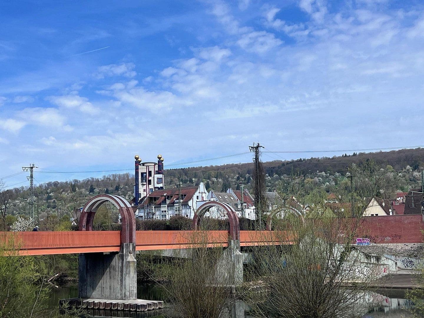 3 bedroom flat to rent, 84 m², Im Bruckenwasen 10, Plochingen, Baden-Württemberg 3 bedroom flat to rent, 84 m², Im Bruckenwasen 10, Plochingen, Baden-Württemberg