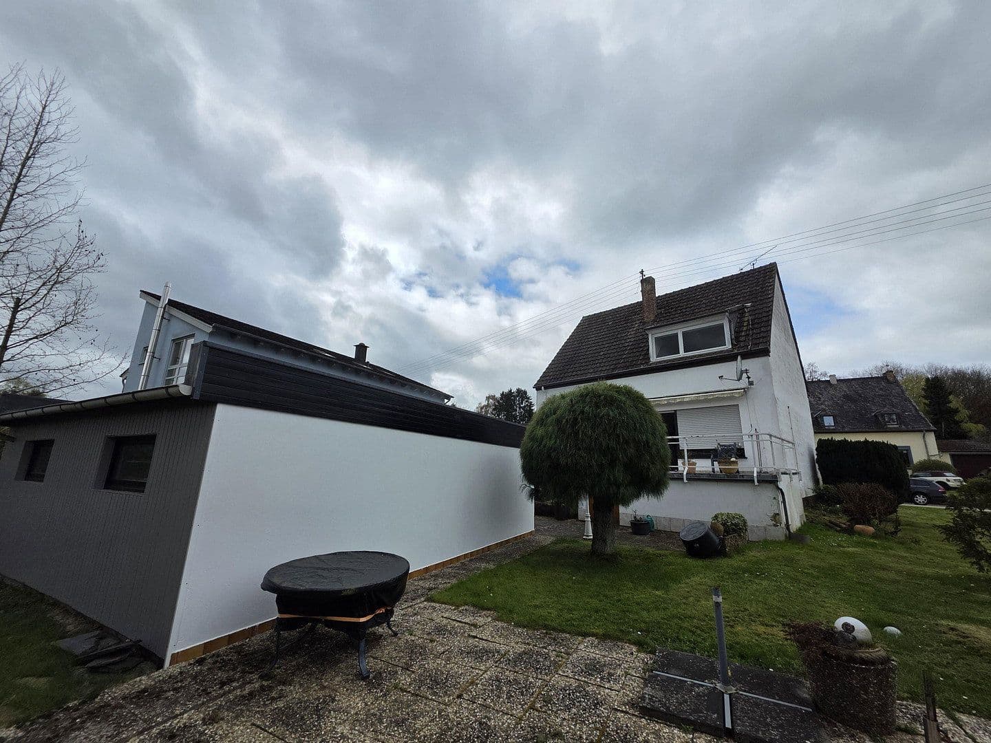 house for sale, 150 m², Reinigerstr, Konz, Rhineland-Palatinate house for sale, 150 m², Reinigerstr, Konz, Rhineland-Palatinate