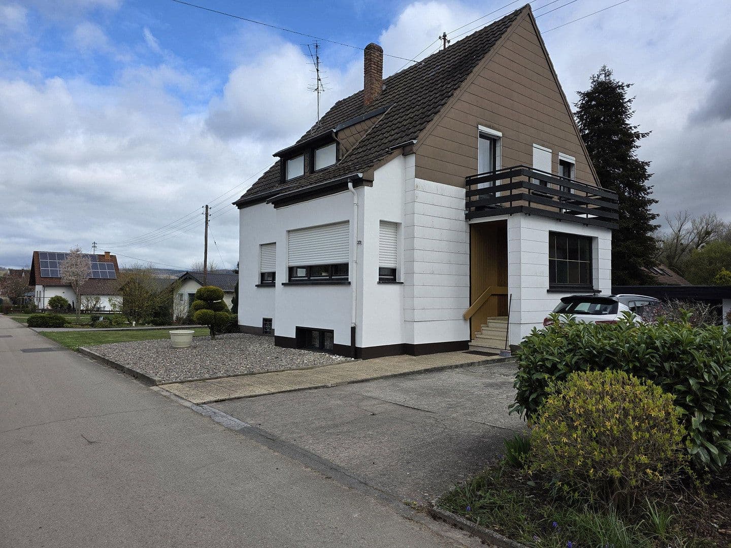 house for sale, 150 m², Reinigerstr, Konz, Rhineland-Palatinate house for sale, 150 m², Reinigerstr, Konz, Rhineland-Palatinate