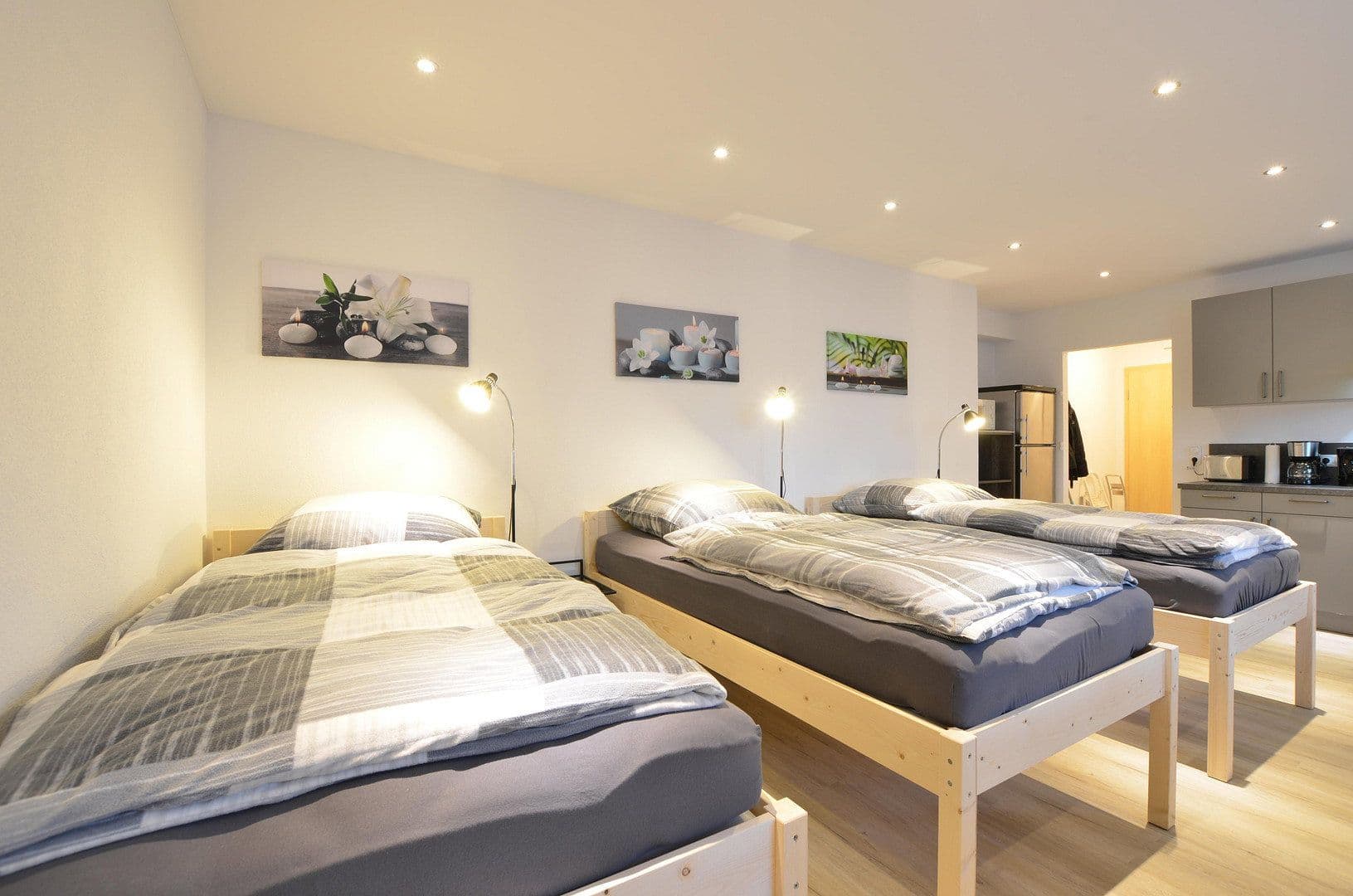 1 bedroom flat to rent, 35 m², Alsbergstr. 1, Waldbröl, North Rhine-Westphalia 1 bedroom flat to rent, 35 m², Alsbergstr. 1, Waldbröl, North Rhine-Westphalia