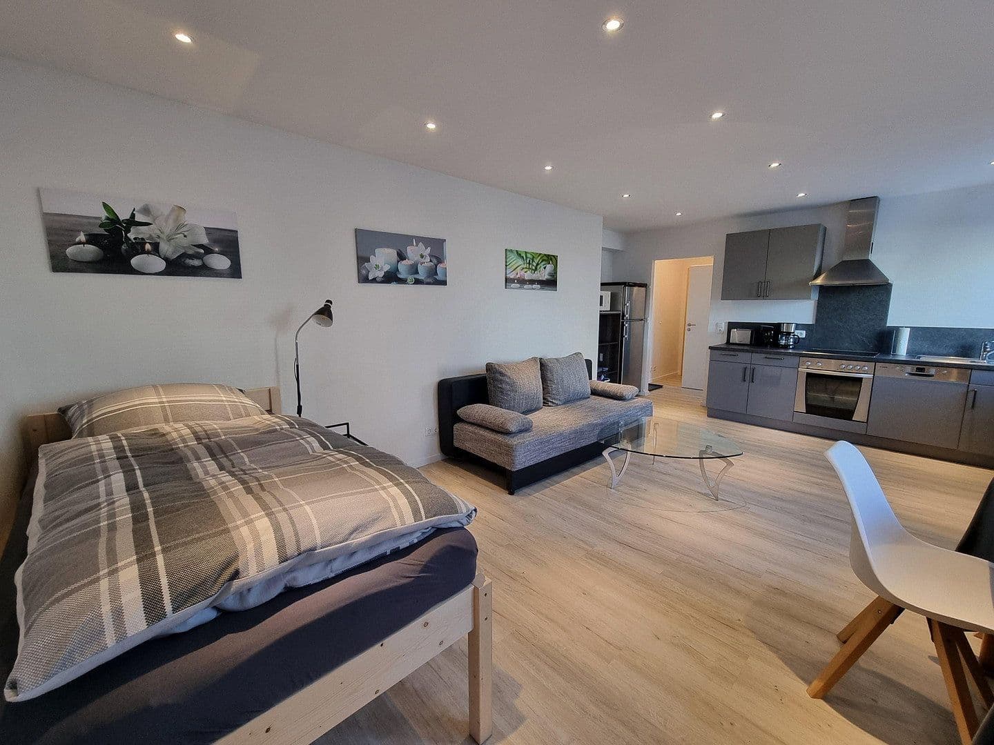 1 bedroom flat to rent, 35 m², Alsbergstr. 1, Waldbröl, North Rhine-Westphalia 1 bedroom flat to rent, 35 m², Alsbergstr. 1, Waldbröl, North Rhine-Westphalia