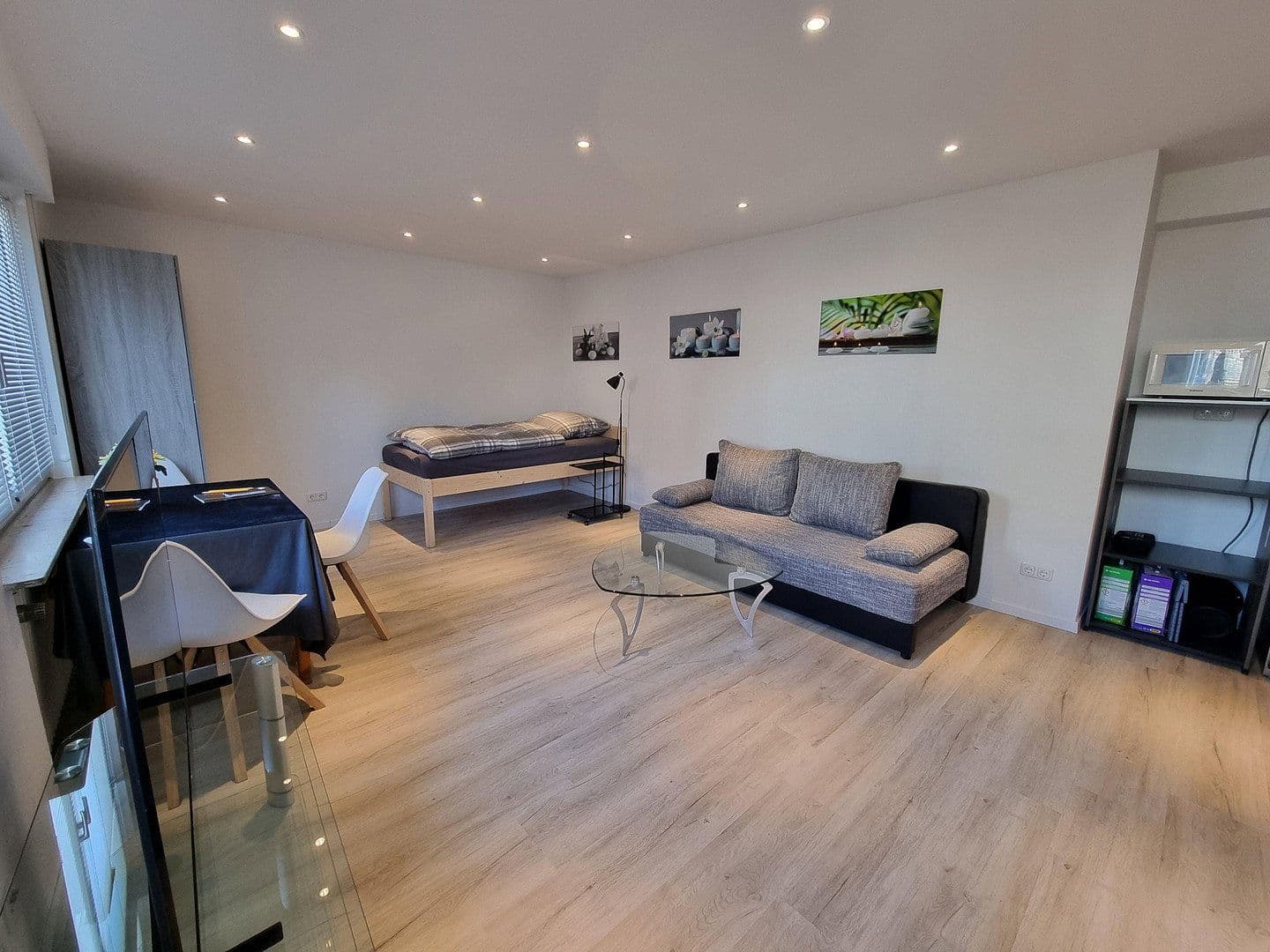 1 bedroom flat to rent, 35 m², Alsbergstr. 1, Waldbröl, North Rhine-Westphalia 1 bedroom flat to rent, 35 m², Alsbergstr. 1, Waldbröl, North Rhine-Westphalia