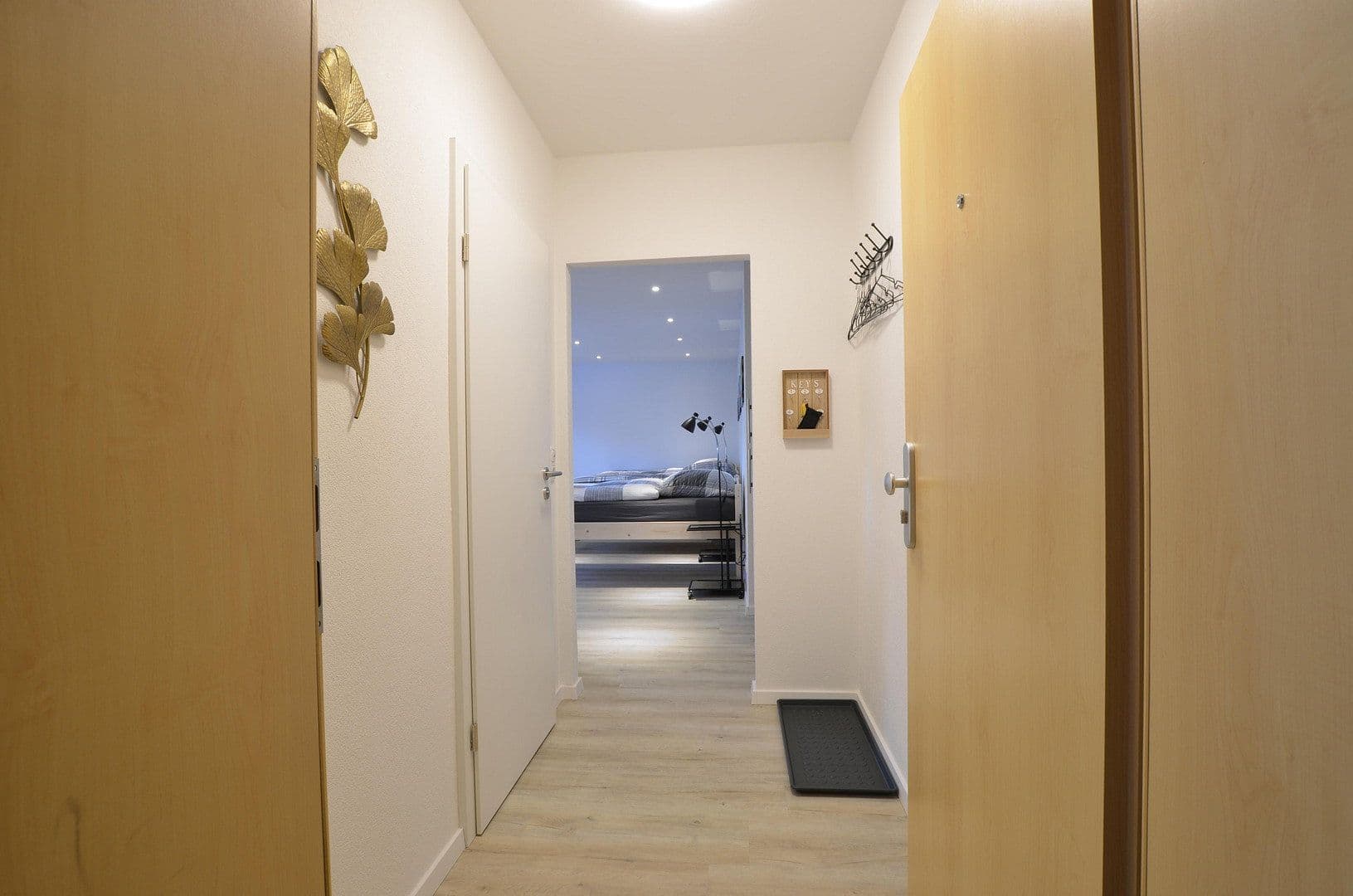 1 bedroom flat to rent, 35 m², Alsbergstr. 1, Waldbröl, North Rhine-Westphalia 1 bedroom flat to rent, 35 m², Alsbergstr. 1, Waldbröl, North Rhine-Westphalia