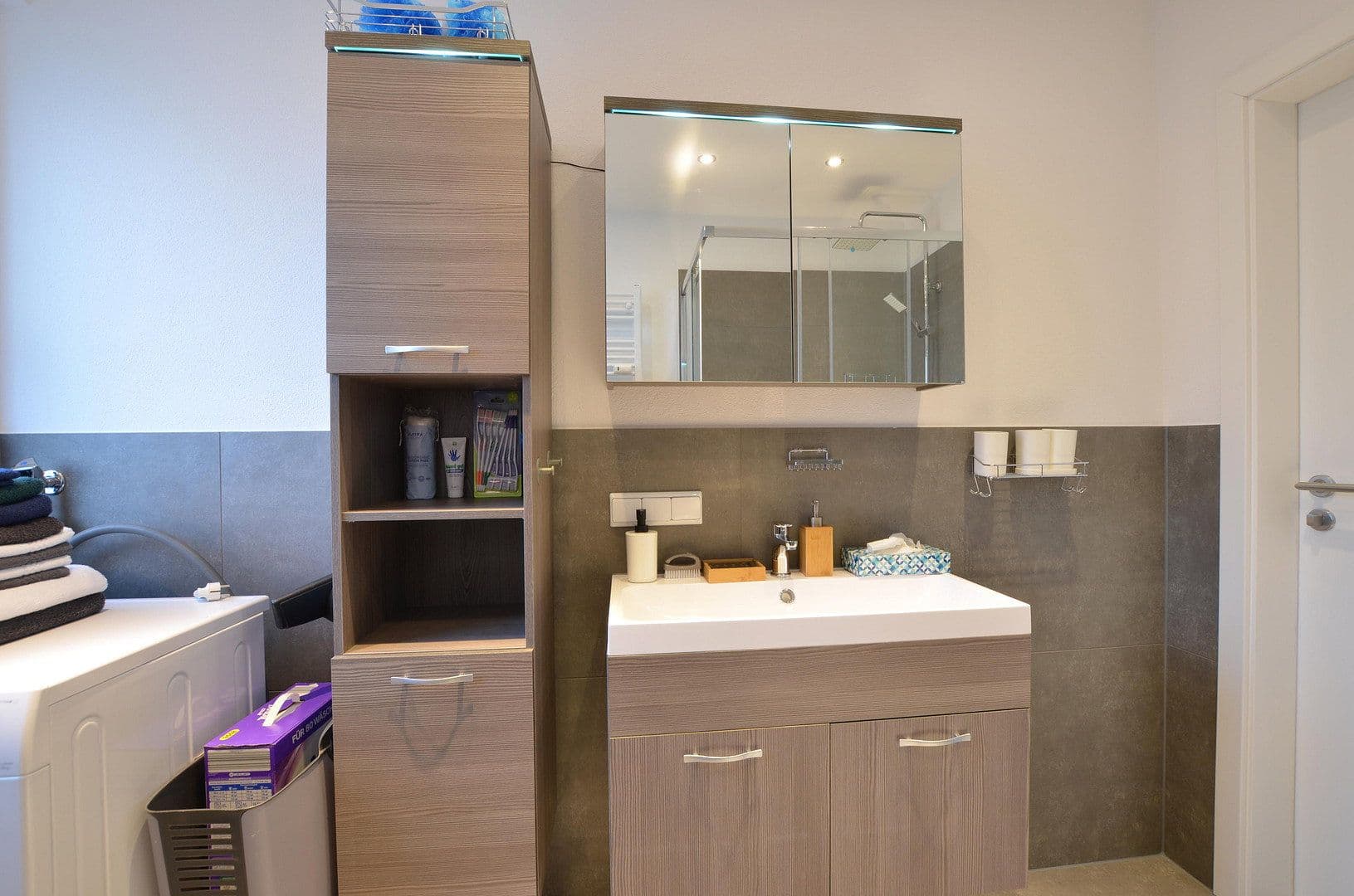 1 bedroom flat to rent, 35 m², Alsbergstr. 1, Waldbröl, North Rhine-Westphalia 1 bedroom flat to rent, 35 m², Alsbergstr. 1, Waldbröl, North Rhine-Westphalia