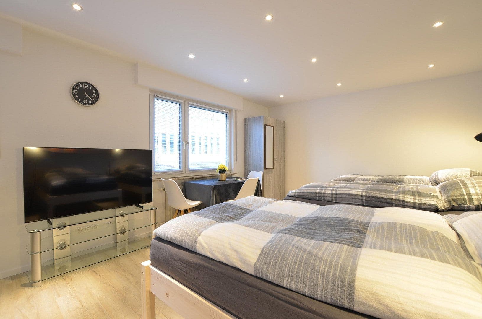 1 bedroom flat to rent, 35 m², Alsbergstr. 1, Waldbröl, North Rhine-Westphalia 1 bedroom flat to rent, 35 m², Alsbergstr. 1, Waldbröl, North Rhine-Westphalia