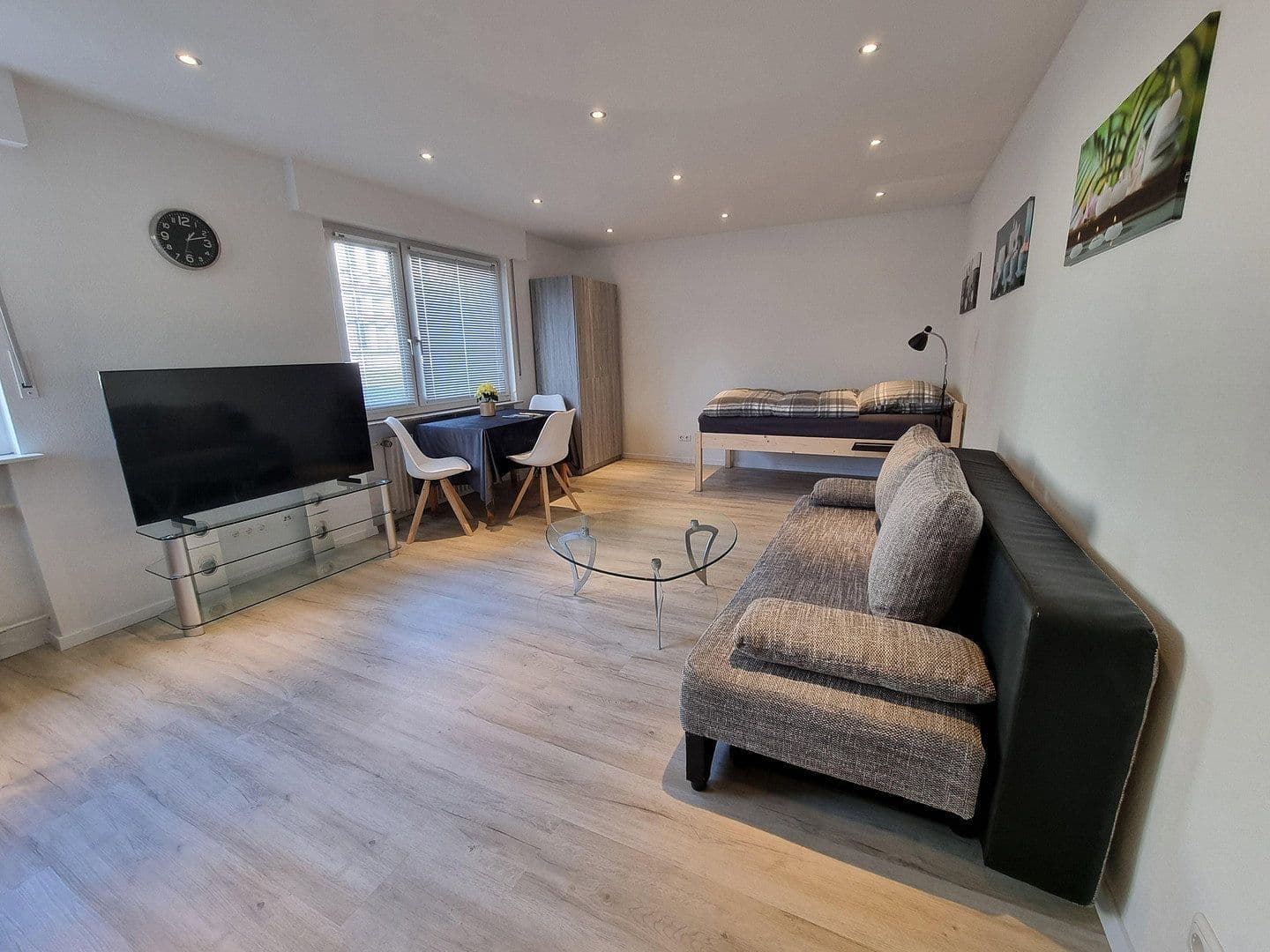 1 bedroom flat to rent, 35 m², Alsbergstr. 1, Waldbröl, North Rhine-Westphalia 1 bedroom flat to rent, 35 m², Alsbergstr. 1, Waldbröl, North Rhine-Westphalia