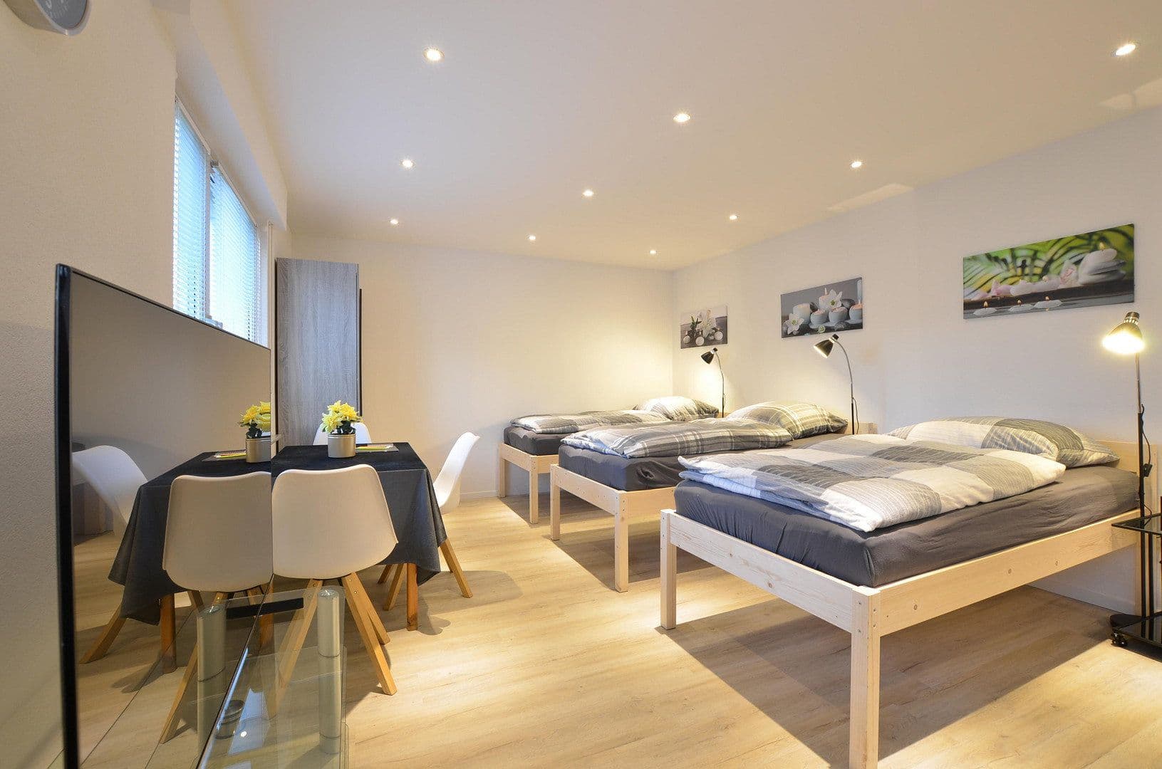 1 bedroom flat to rent, 35 m², Alsbergstr. 1, Waldbröl, North Rhine-Westphalia 1 bedroom flat to rent, 35 m², Alsbergstr. 1, Waldbröl, North Rhine-Westphalia