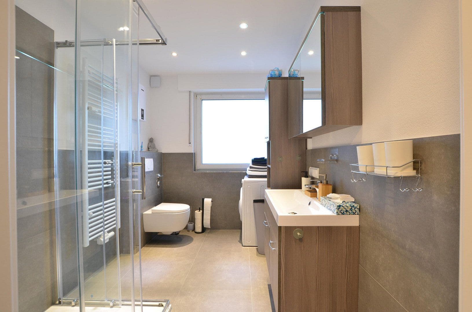 1 bedroom flat to rent, 35 m², Alsbergstr. 1, Waldbröl, North Rhine-Westphalia 1 bedroom flat to rent, 35 m², Alsbergstr. 1, Waldbröl, North Rhine-Westphalia