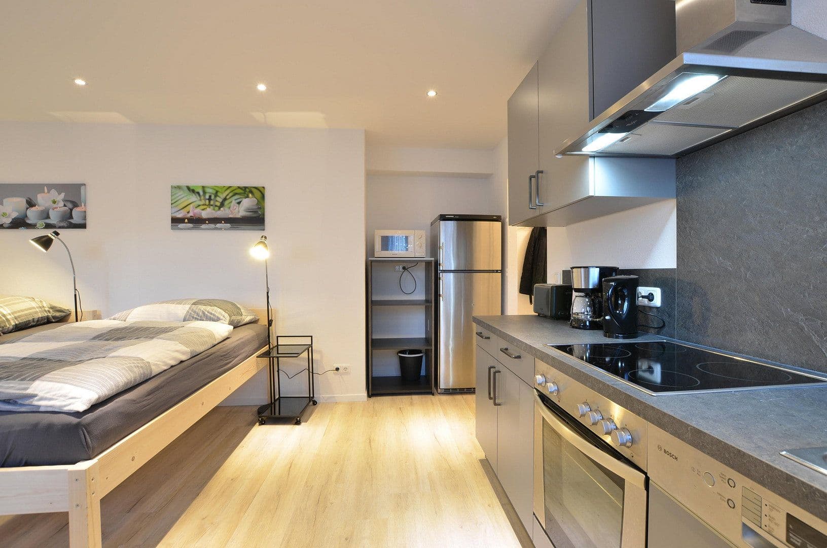 1 bedroom flat to rent, 35 m², Alsbergstr. 1, Waldbröl, North Rhine-Westphalia 1 bedroom flat to rent, 35 m², Alsbergstr. 1, Waldbröl, North Rhine-Westphalia