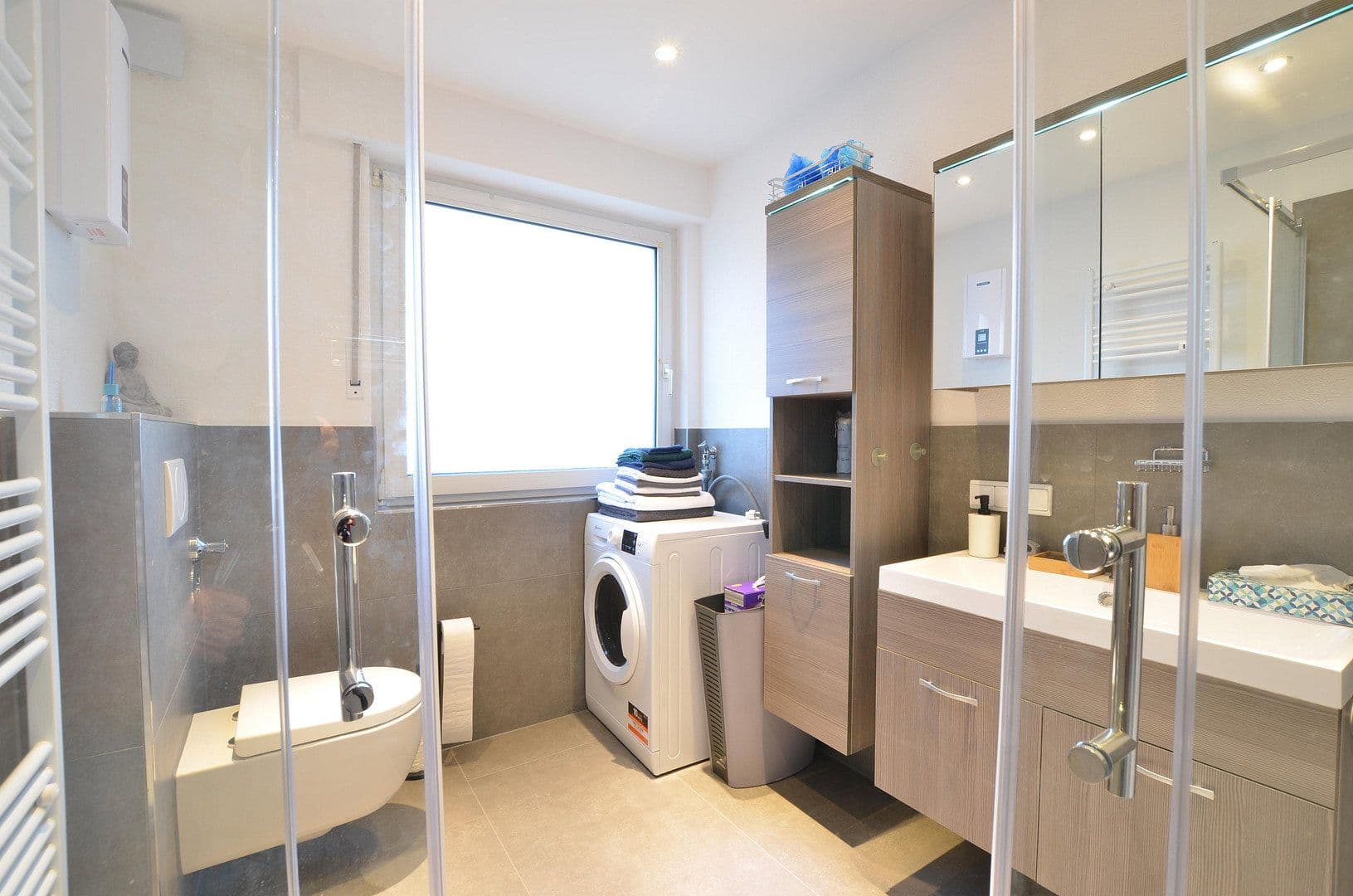 1 bedroom flat to rent, 35 m², Alsbergstr. 1, Waldbröl, North Rhine-Westphalia 1 bedroom flat to rent, 35 m², Alsbergstr. 1, Waldbröl, North Rhine-Westphalia