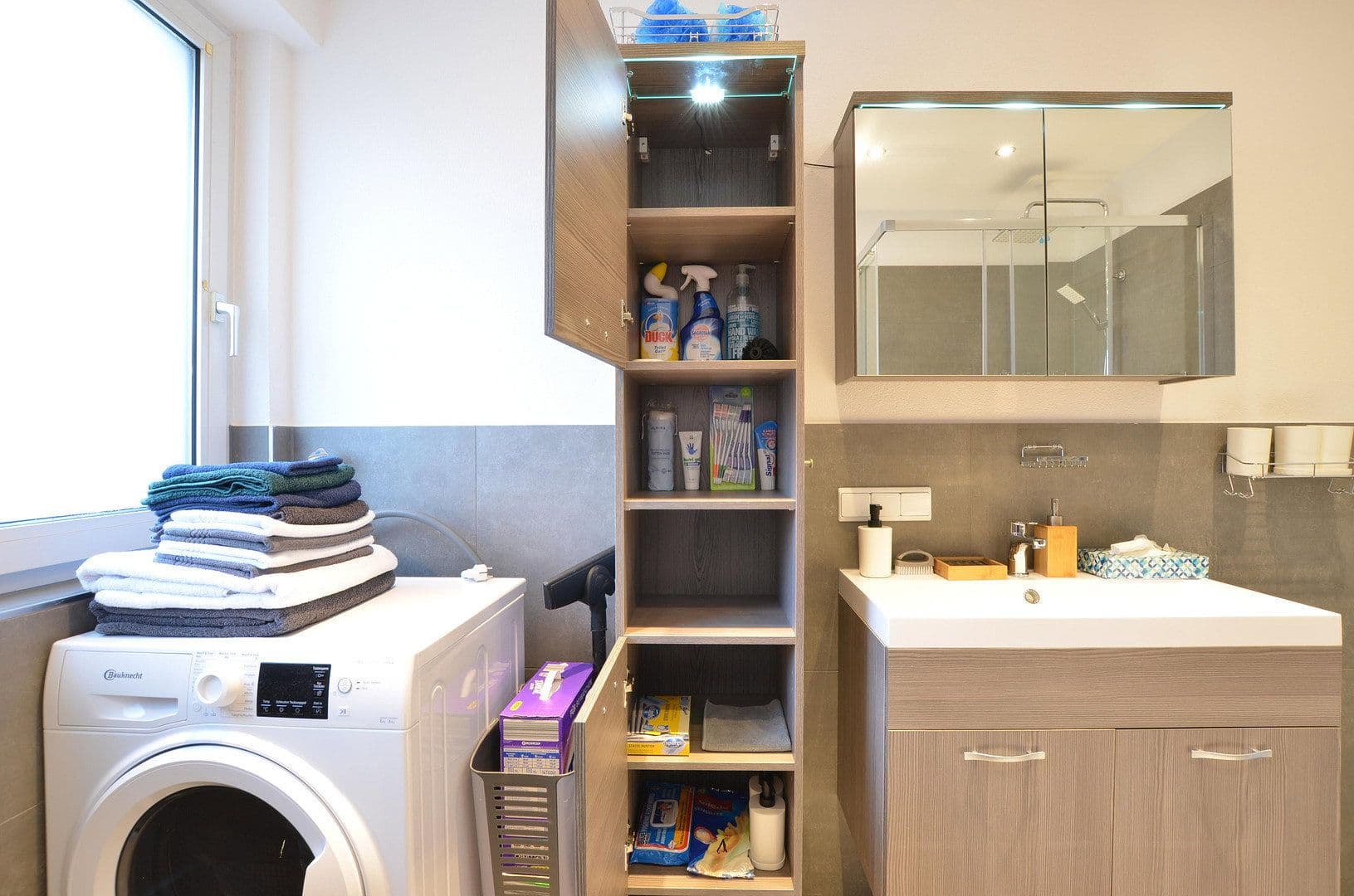 1 bedroom flat to rent, 35 m², Alsbergstr. 1, Waldbröl, North Rhine-Westphalia 1 bedroom flat to rent, 35 m², Alsbergstr. 1, Waldbröl, North Rhine-Westphalia