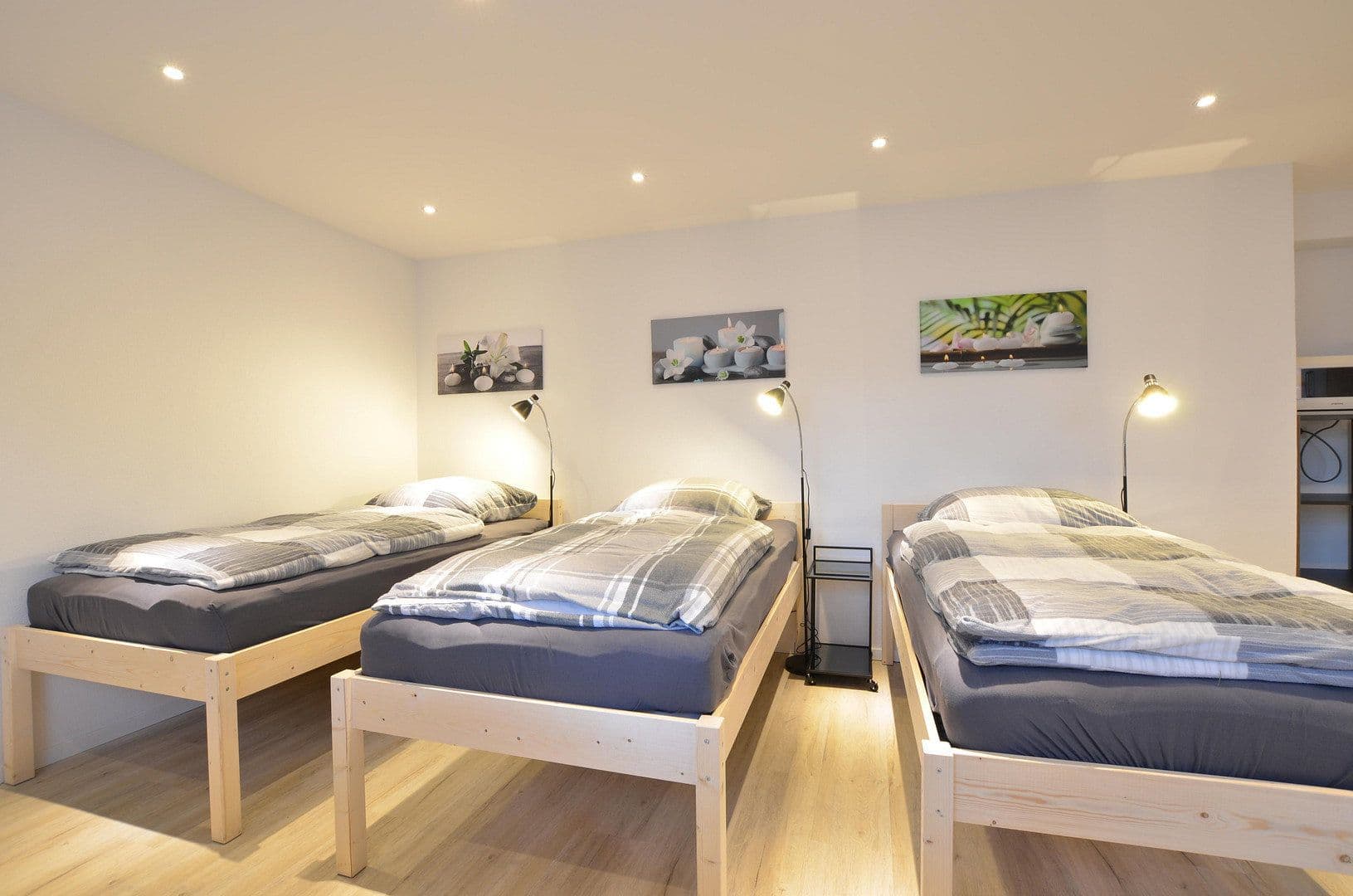 1 bedroom flat to rent, 35 m², Alsbergstr. 1, Waldbröl, North Rhine-Westphalia 1 bedroom flat to rent, 35 m², Alsbergstr. 1, Waldbröl, North Rhine-Westphalia