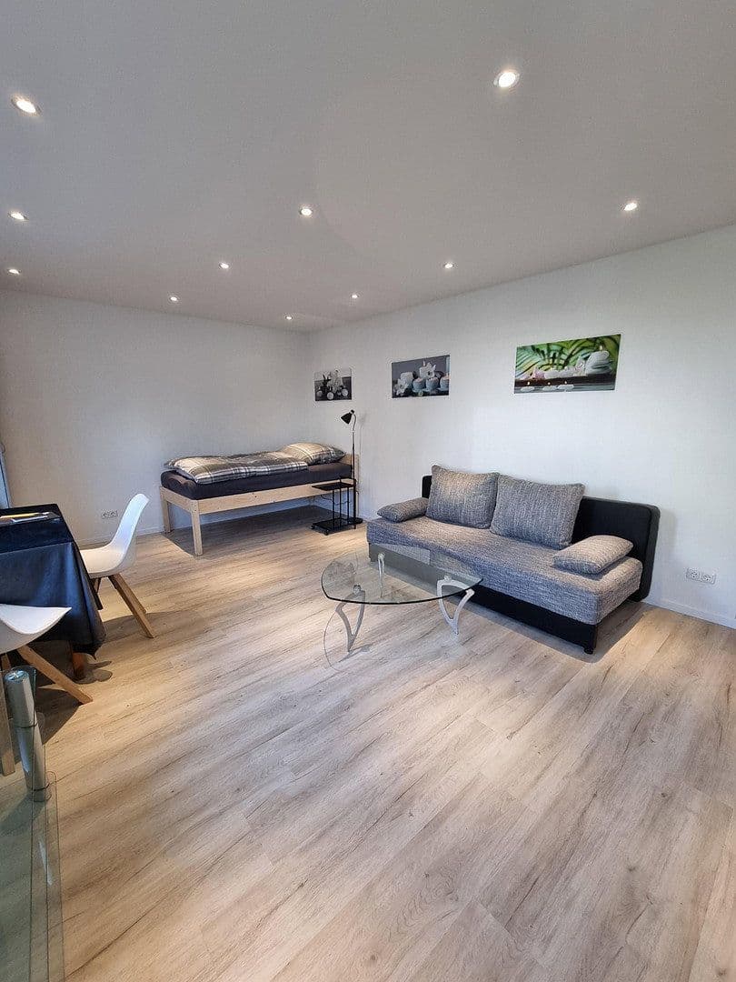 1 bedroom flat to rent, 35 m², Alsbergstr. 1, Waldbröl, North Rhine-Westphalia 1 bedroom flat to rent, 35 m², Alsbergstr. 1, Waldbröl, North Rhine-Westphalia