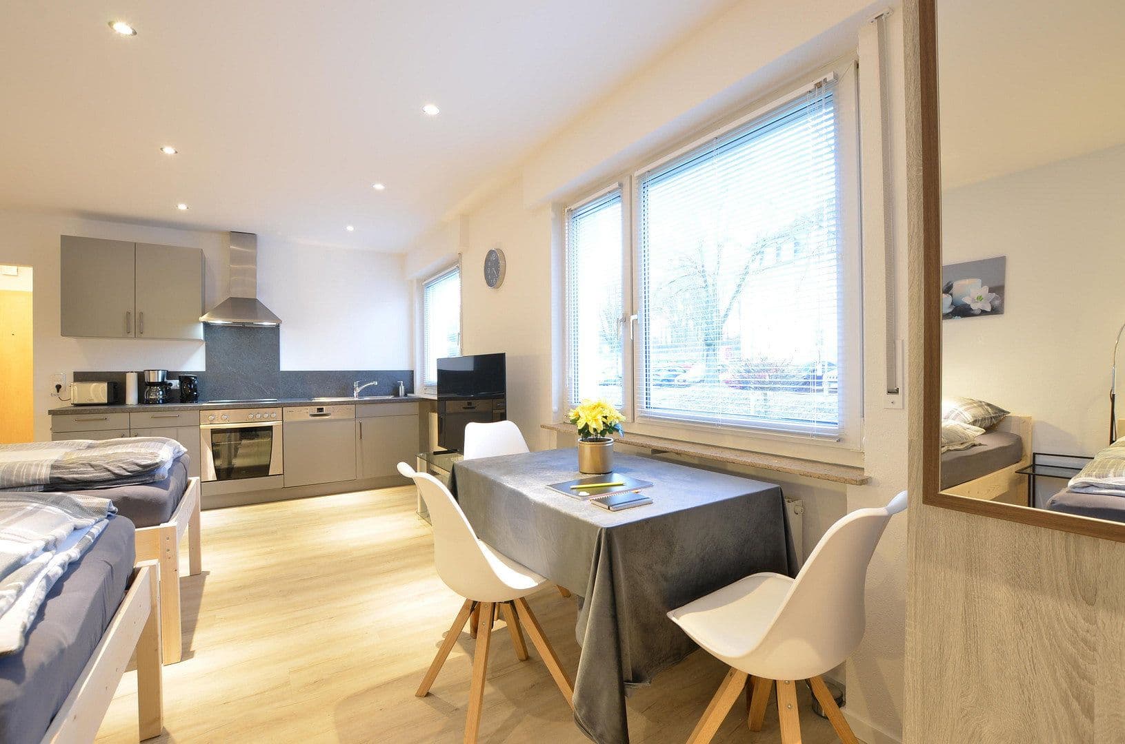 1 bedroom flat to rent, 35 m², Alsbergstr. 1, Waldbröl, North Rhine-Westphalia 1 bedroom flat to rent, 35 m², Alsbergstr. 1, Waldbröl, North Rhine-Westphalia