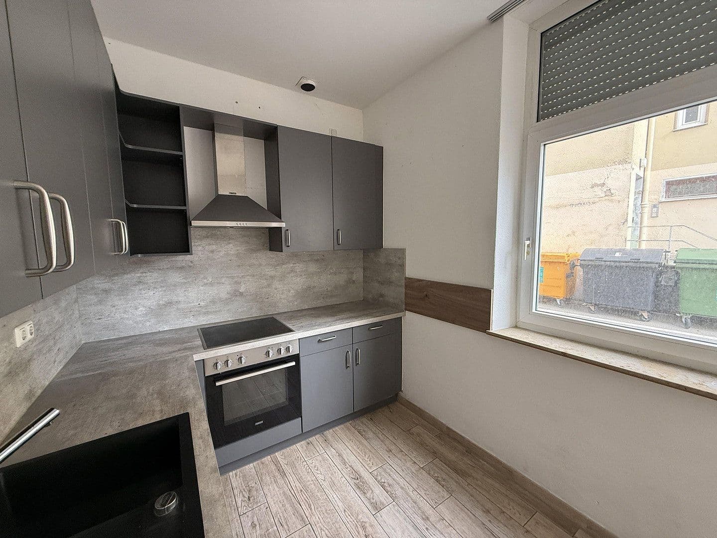 3 bedroom flat to rent, 90 m², Friesenstraße 8, Augsburg, Bavaria 3 bedroom flat to rent, 90 m², Friesenstraße 8, Augsburg, Bavaria