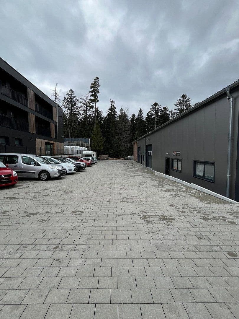 non-residential property to rent, 800 m², Benzstraße 15, Schömberg, Baden-Württemberg non-residential property to rent, 800 m², Benzstraße 15, Schömberg, Baden-Württemberg