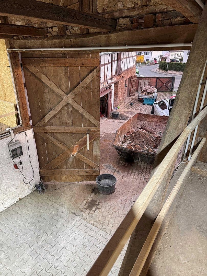 non-residential property to rent, 140 m², Büdingen, Hesse non-residential property to rent, 140 m², Büdingen, Hesse